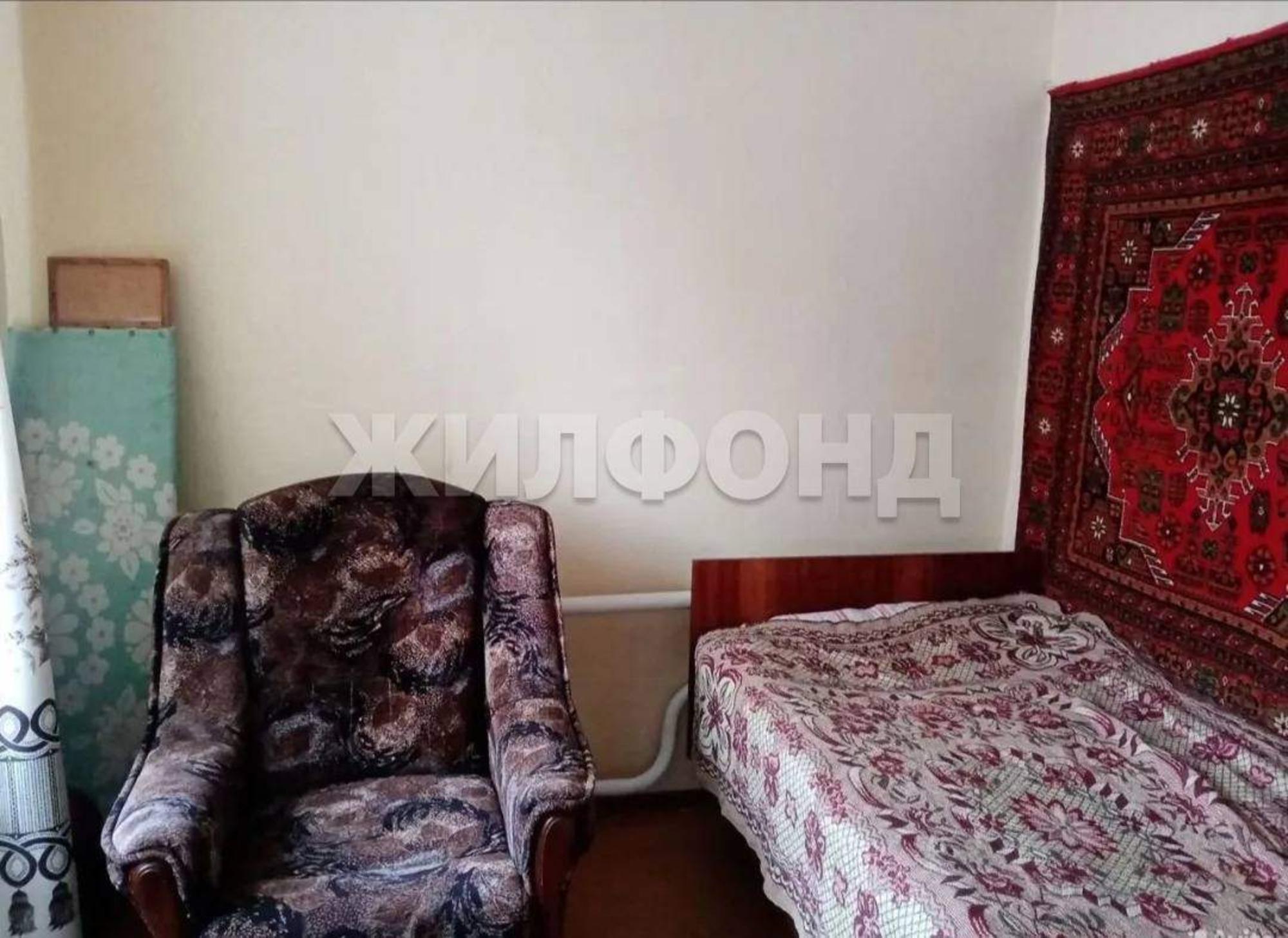 Купить квартиру за 2 600 000 рублей на Ленина проспект, д.53