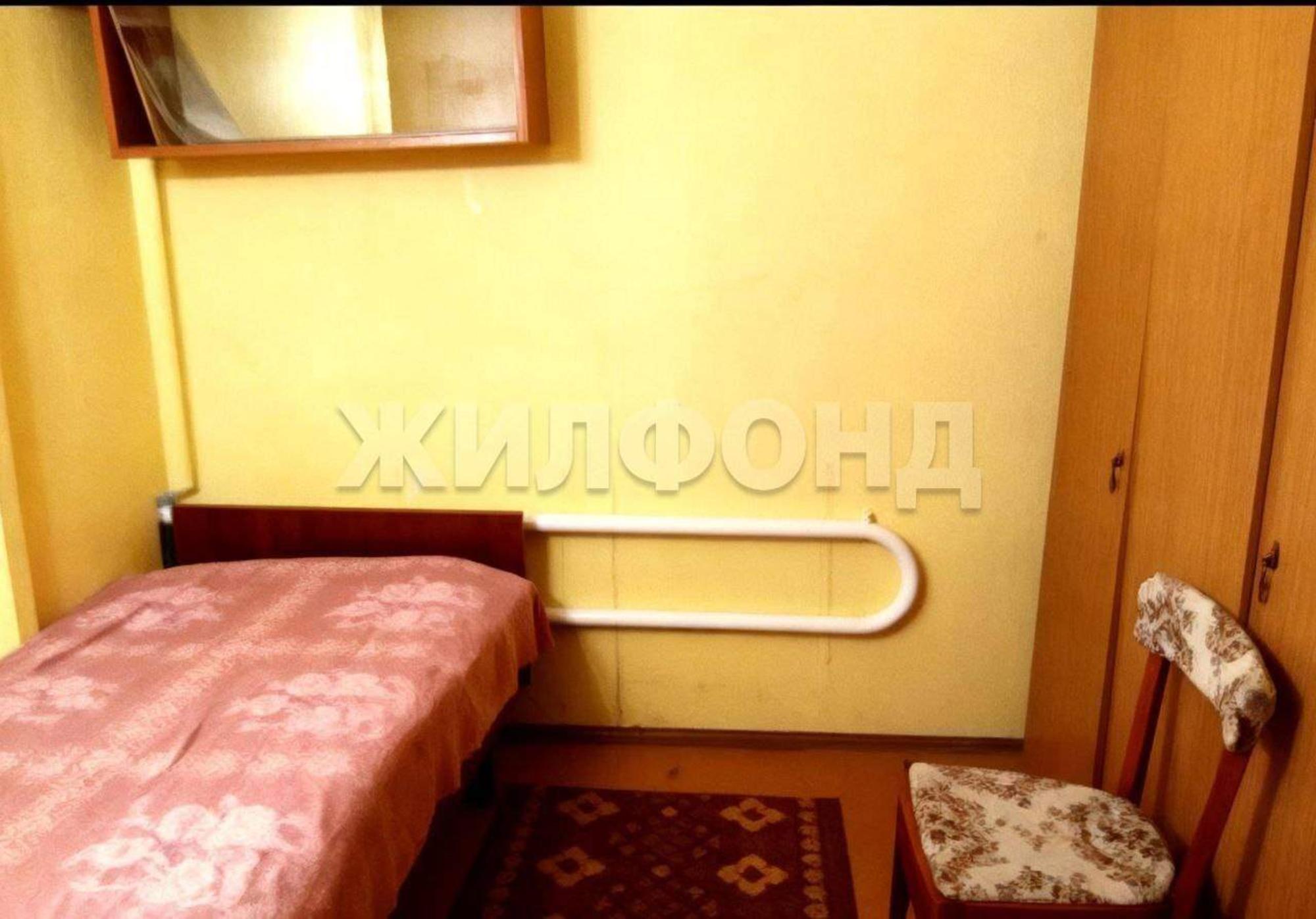 Купить квартиру за 2 600 000 рублей на Ленина проспект, д.53