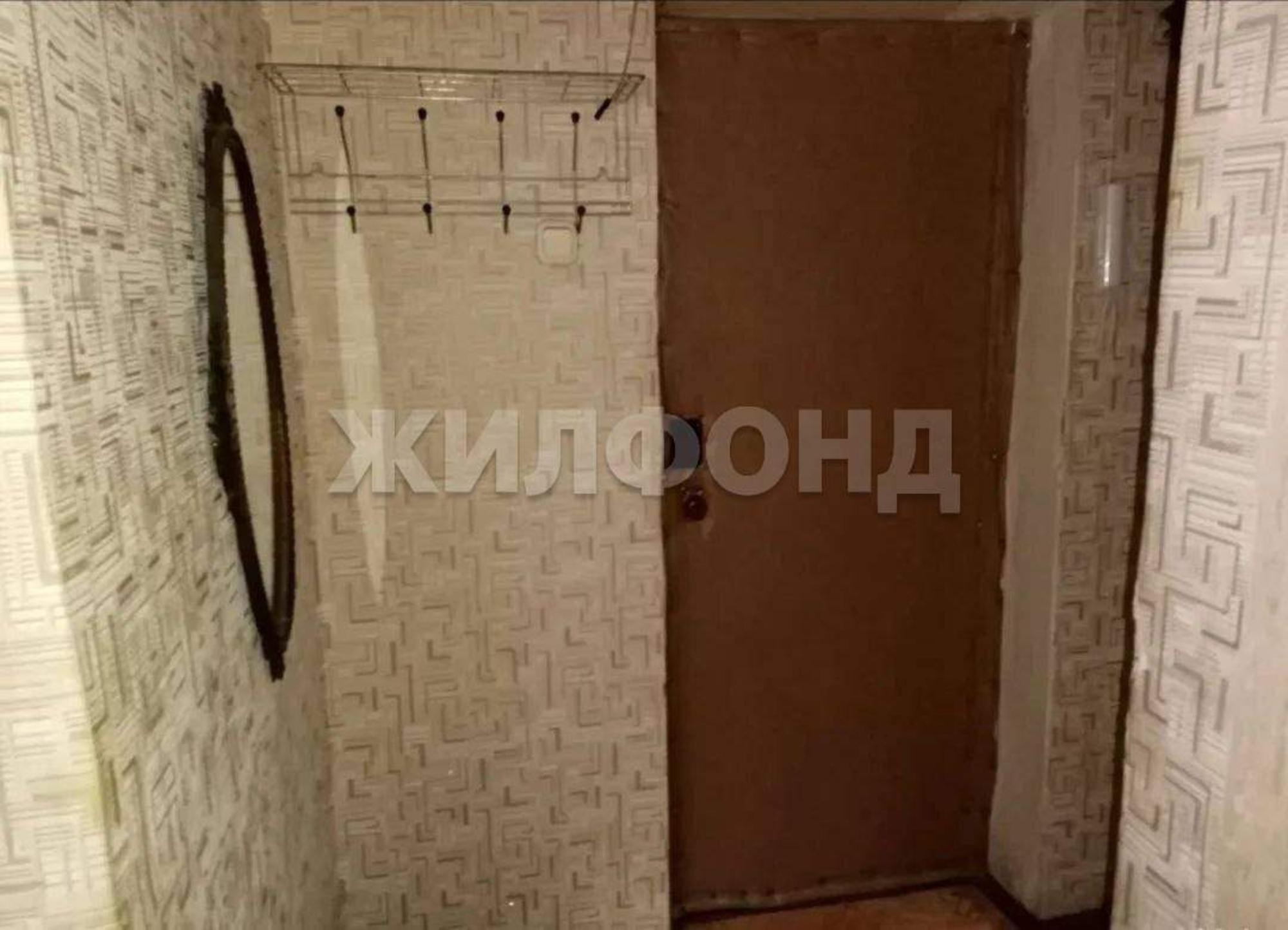 Купить квартиру за 2 600 000 рублей на Ленина проспект, д.53