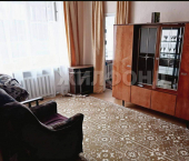 2-комн, 41.3кв м, этаж 1/5 Ленина проспект, д.53