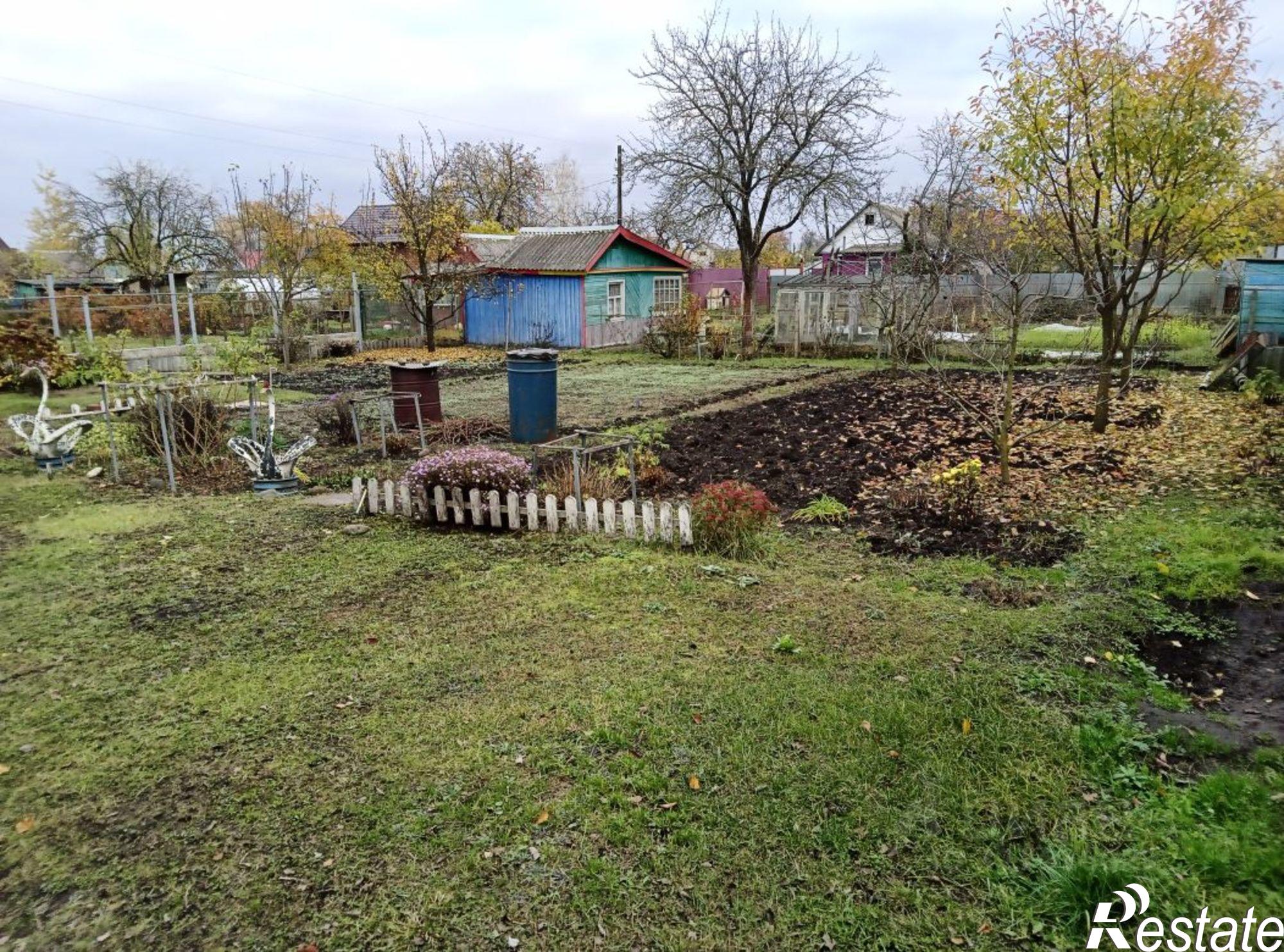 Купить землю, земельный участок за 800 000 рублей на ул Рихарда Зорге