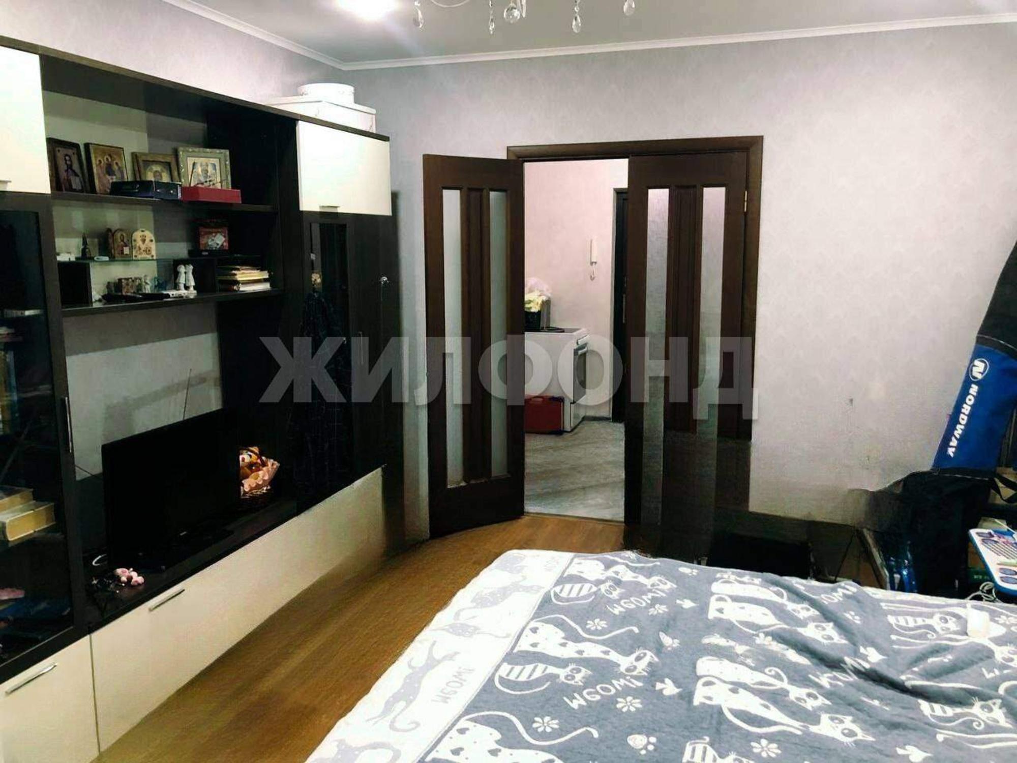 Купить квартиру за 6 500 000 рублей на Станке Димитрова проспект, д.67