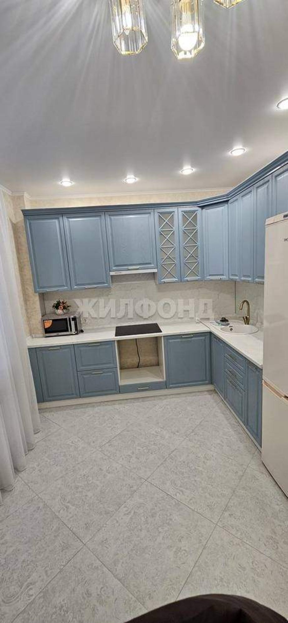 Купить квартиру за 6 700 000 рублей на Степная ул., д.13