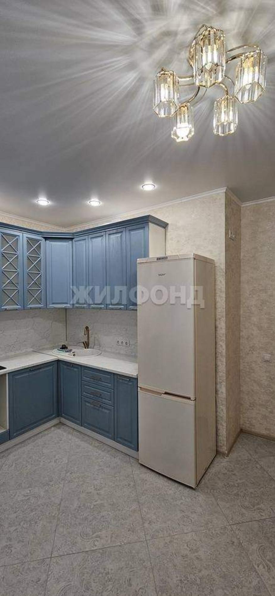 Купить квартиру за 6 700 000 рублей на Степная ул., д.13
