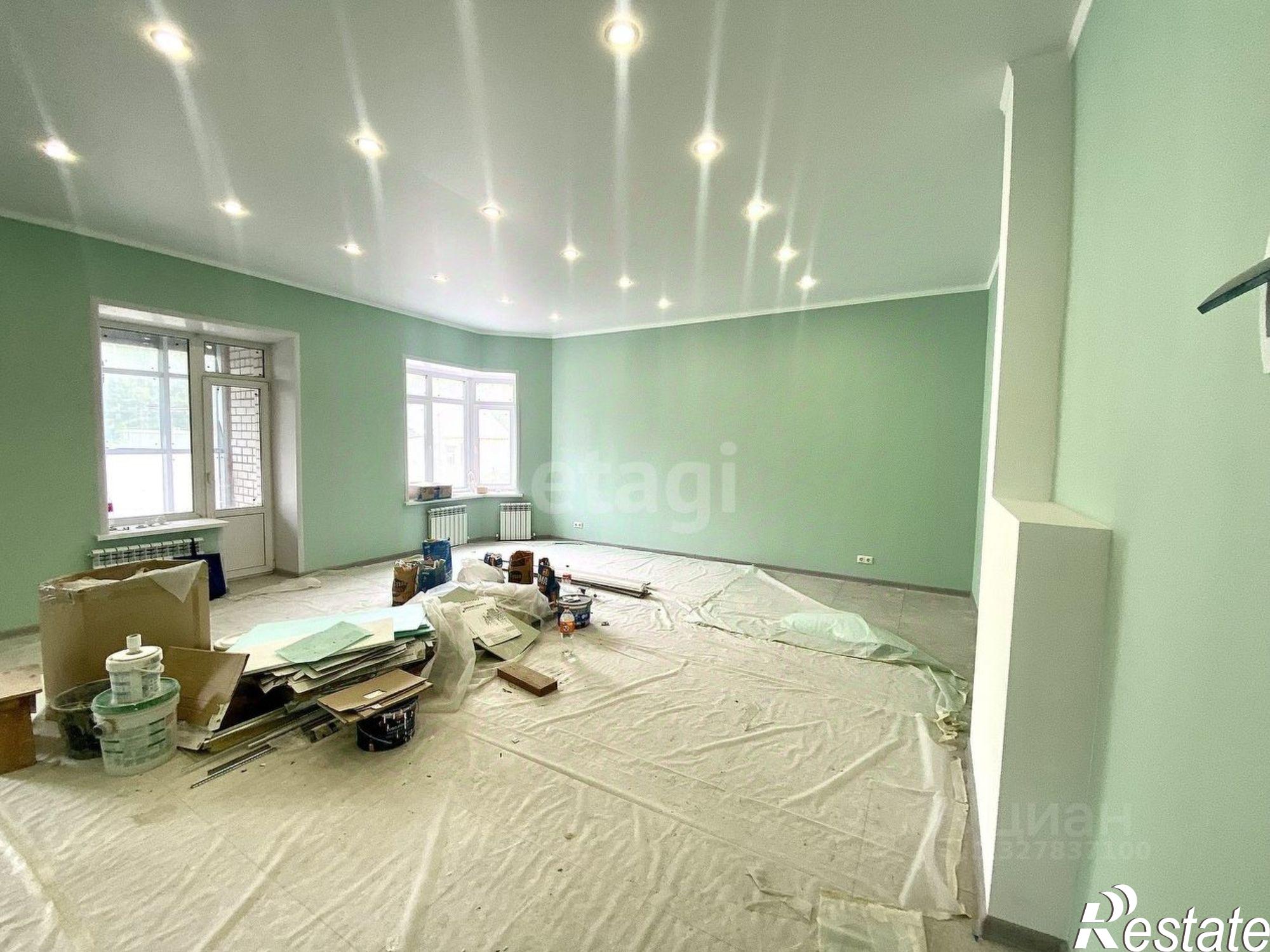 Купить офис, помещение под офис за 9 016 540 рублей на ул Степная, 12