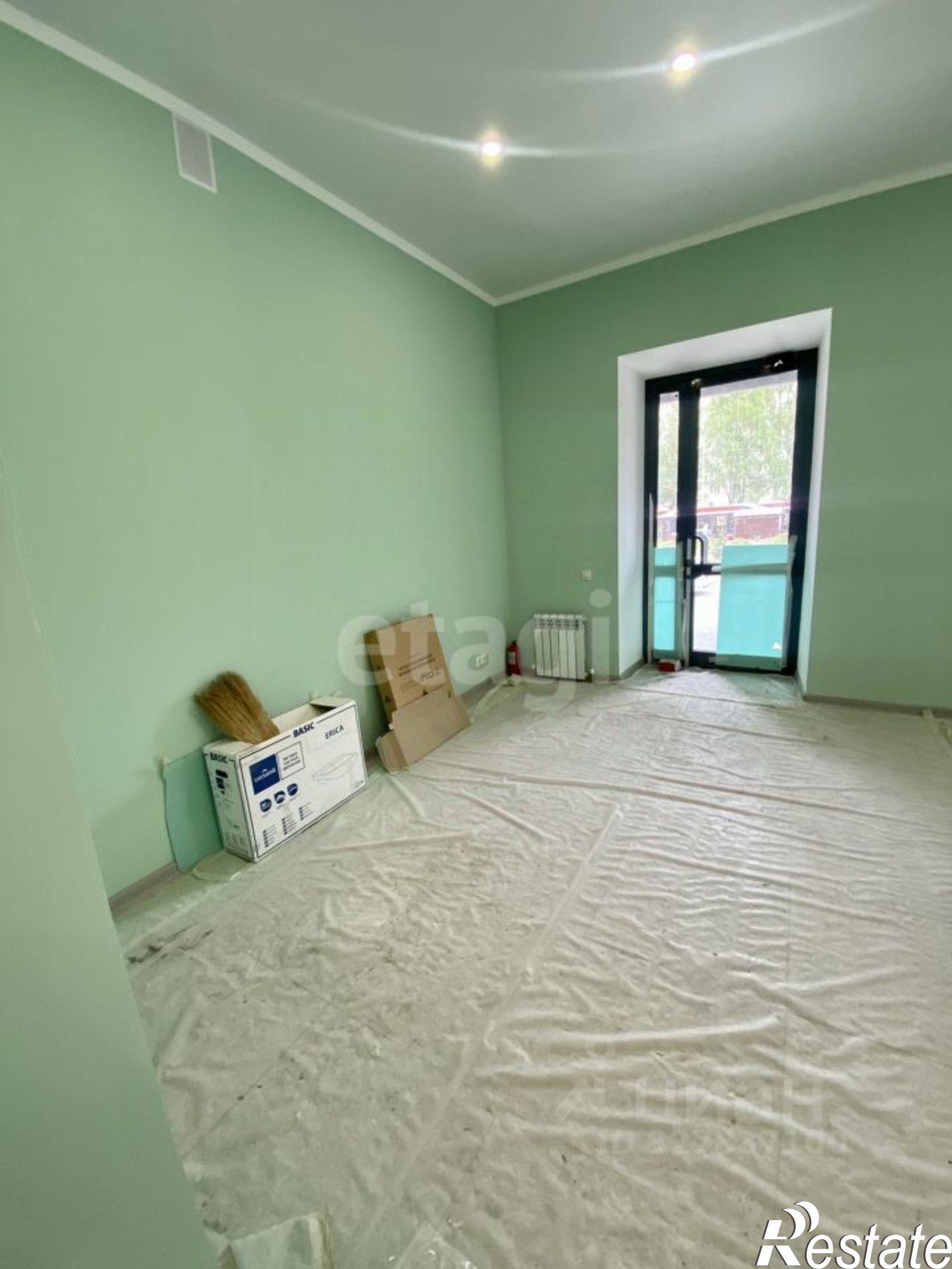 Купить офис, помещение под офис за 9 016 540 рублей на ул Степная, 12