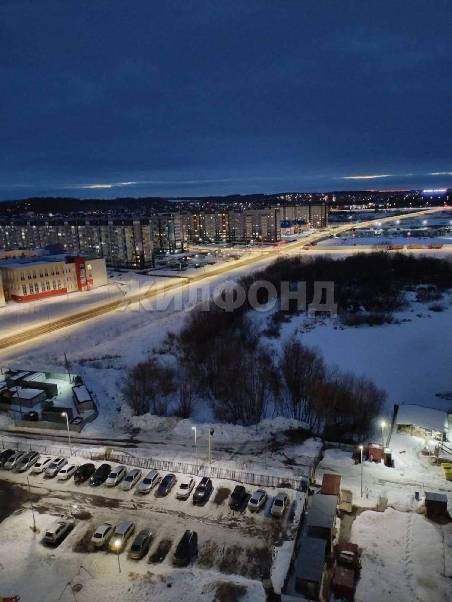 Купить квартиру за 5 180 000 рублей на братьев Ткачевых ул., д.17