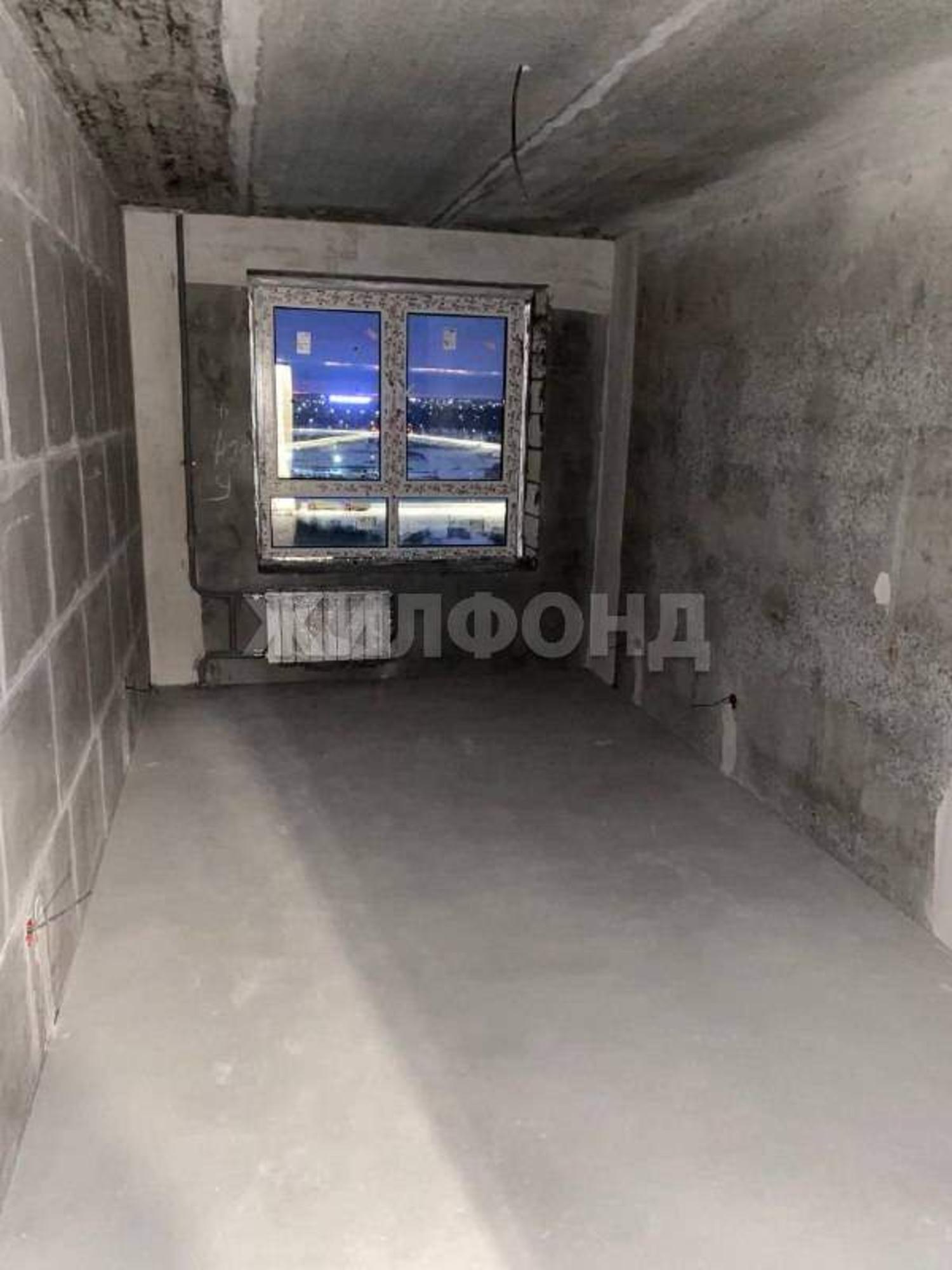 Купить квартиру за 5 180 000 рублей на братьев Ткачевых ул., д.17