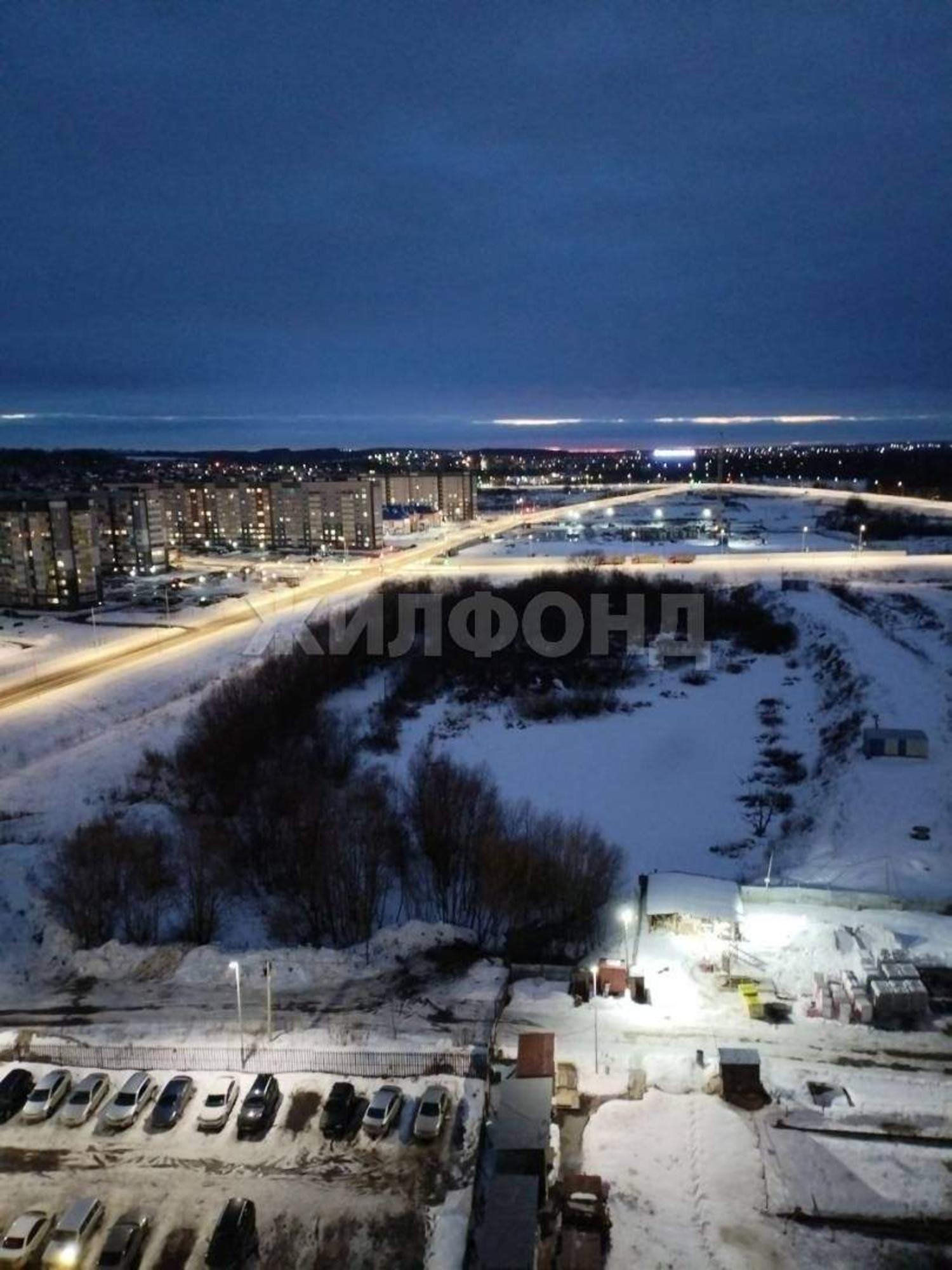 Купить квартиру за 5 180 000 рублей на братьев Ткачевых ул., д.17