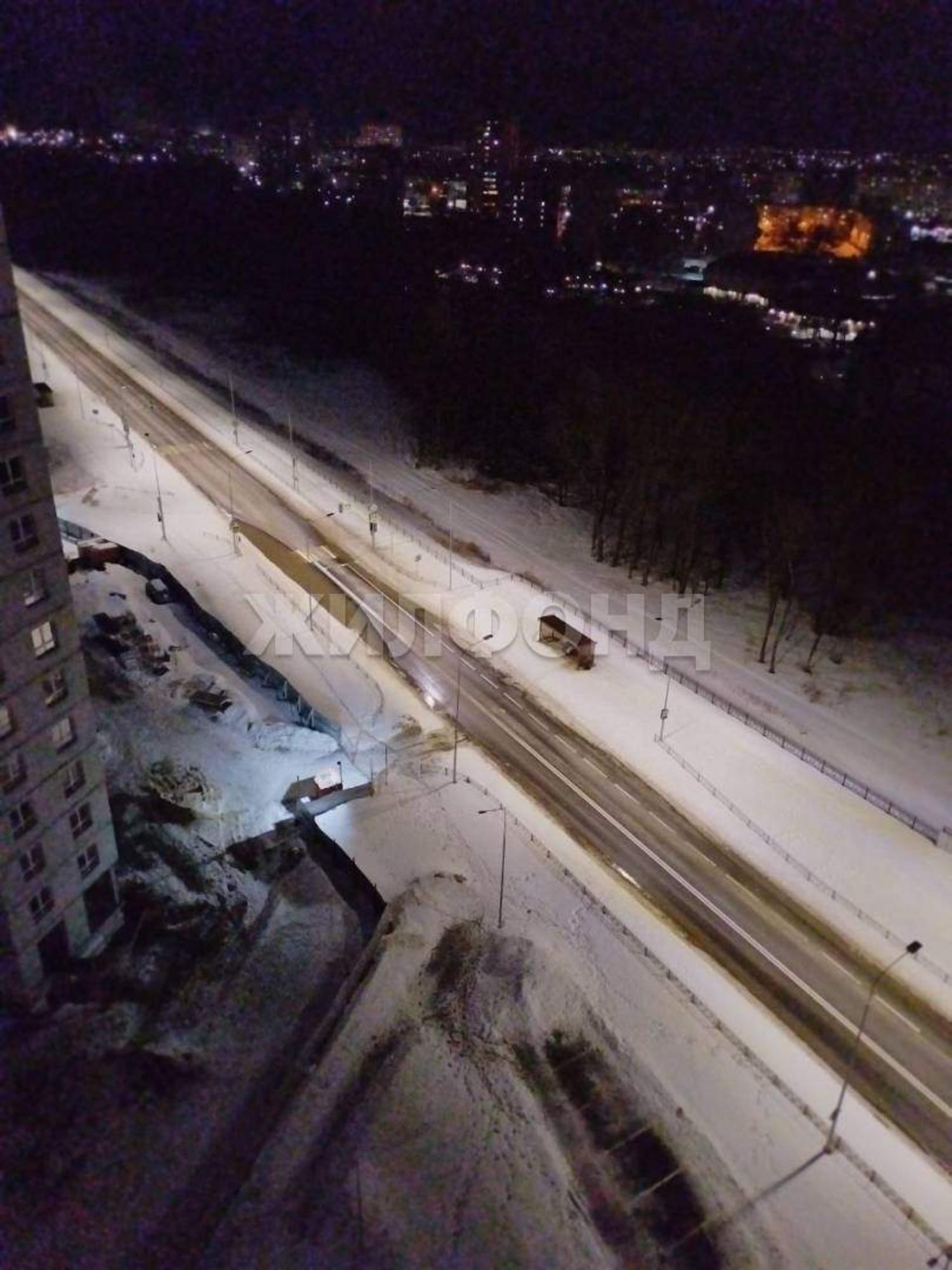 Купить квартиру за 5 180 000 рублей на братьев Ткачевых ул., д.17