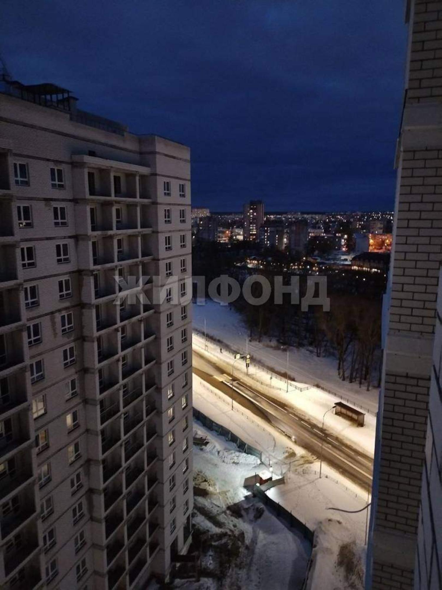 Купить квартиру за 5 180 000 рублей на братьев Ткачевых ул., д.17