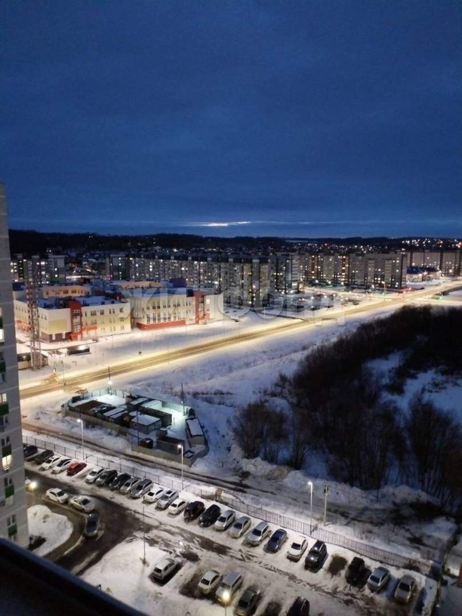 Купить квартиру за 5 180 000 рублей на братьев Ткачевых ул., д.17