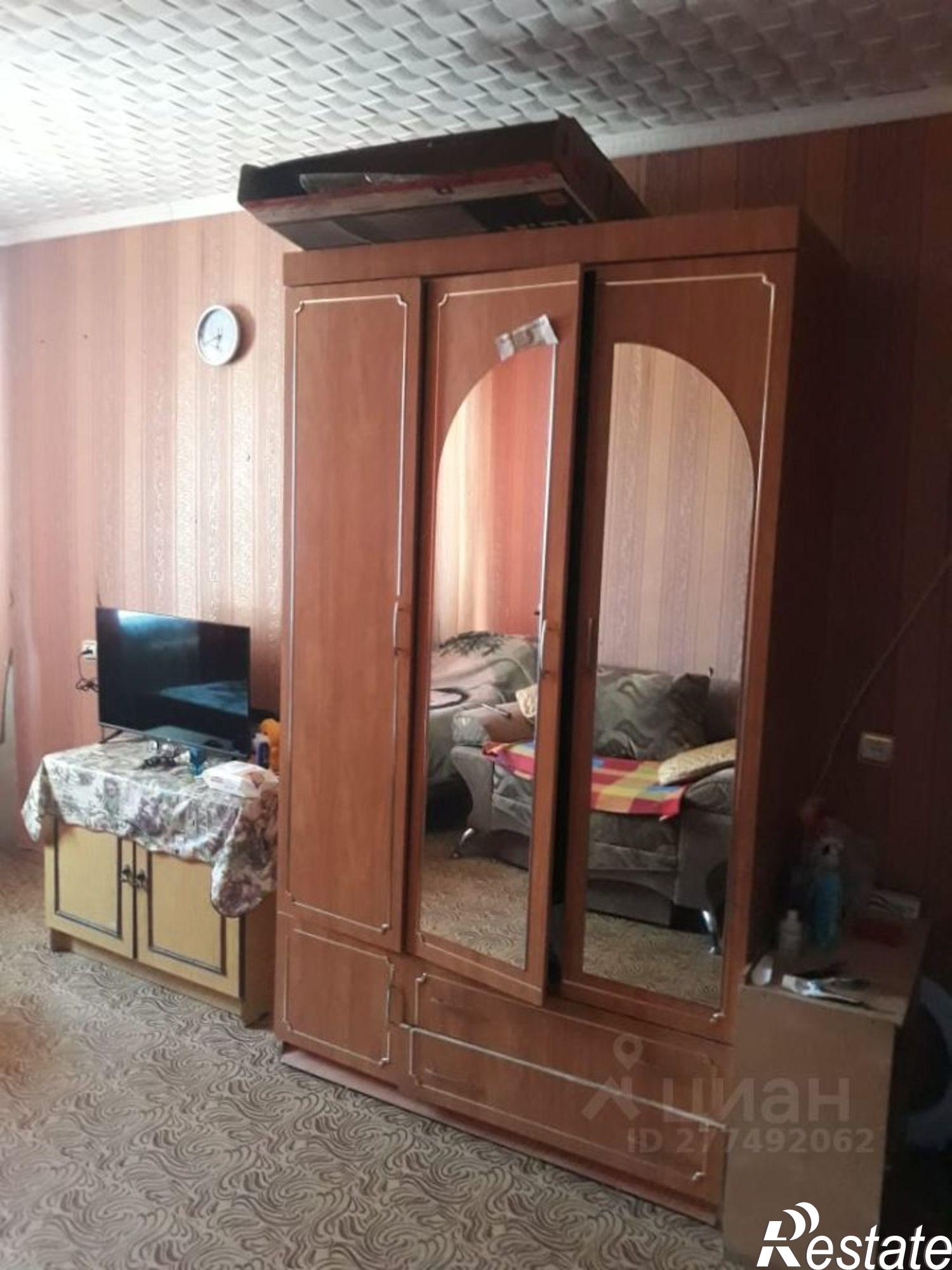 Купить комнату за 430 000 рублей на ул Полесская, 83