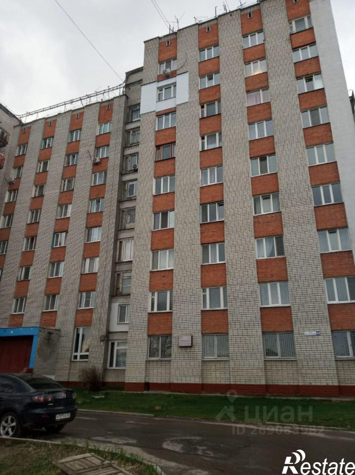Купить комнату за 900 000 рублей на ул Полесская, 83