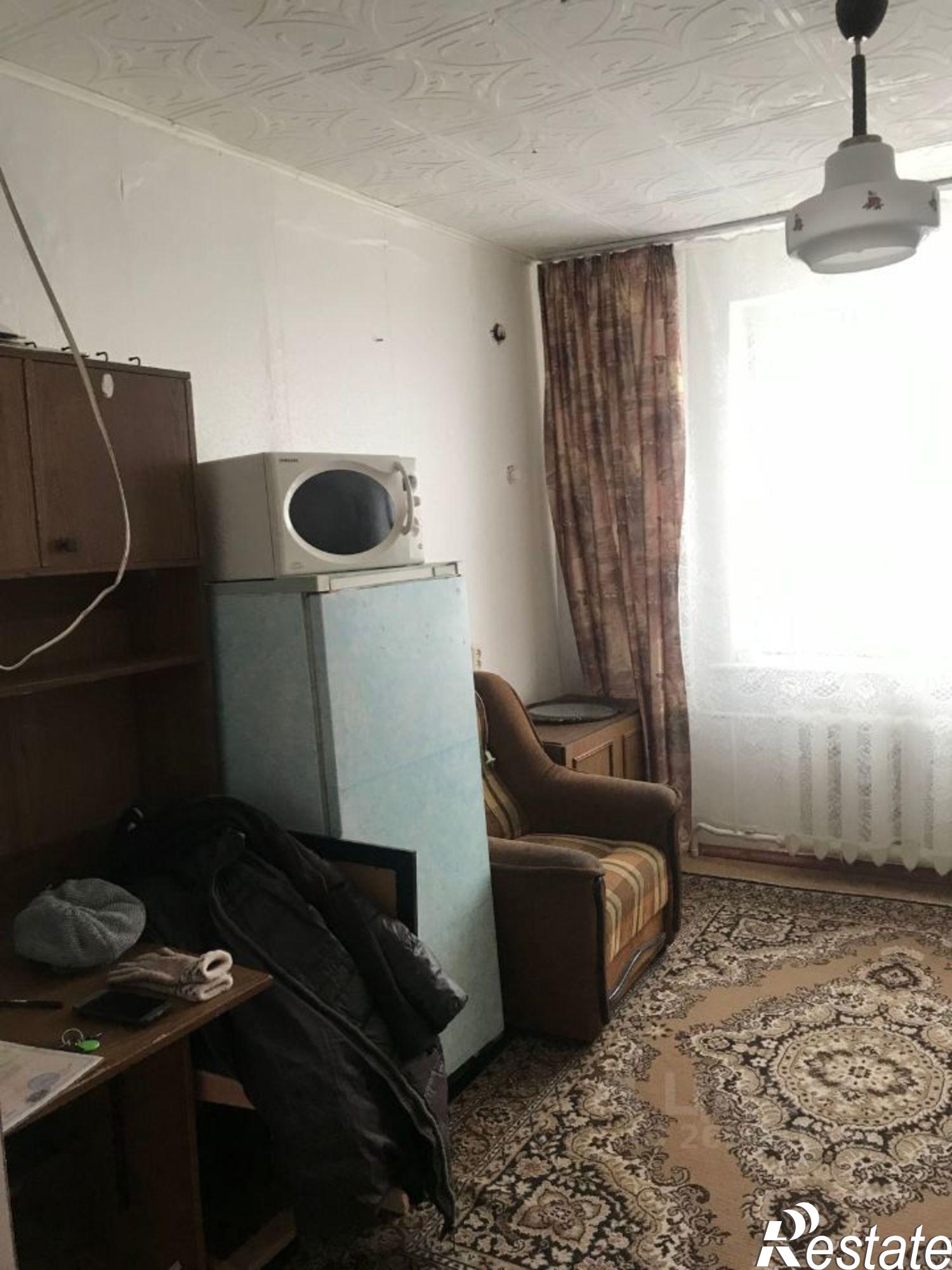 Купить комнату за 900 000 рублей на ул Полесская, 83