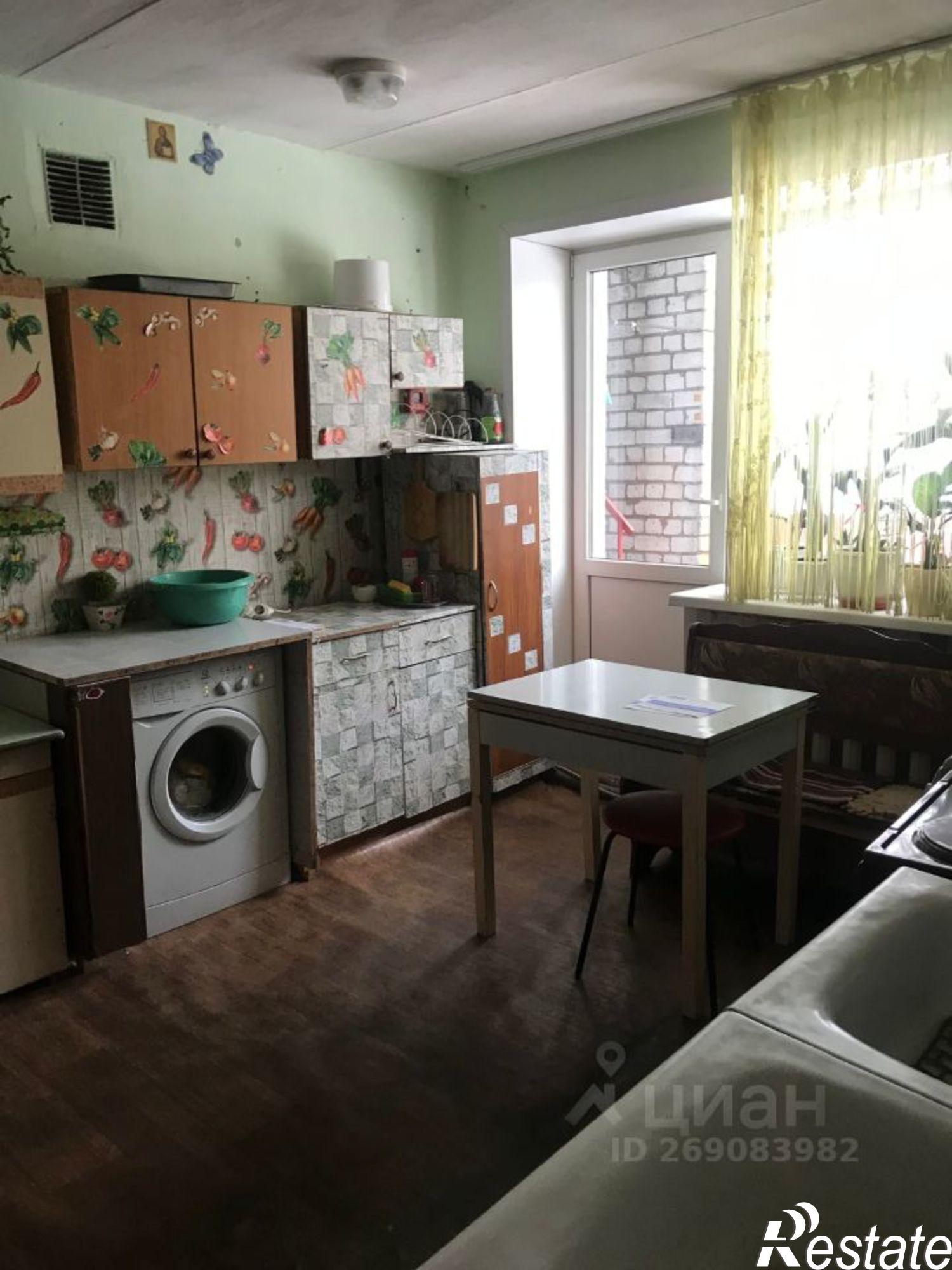 Купить комнату за 900 000 рублей на ул Полесская, 83