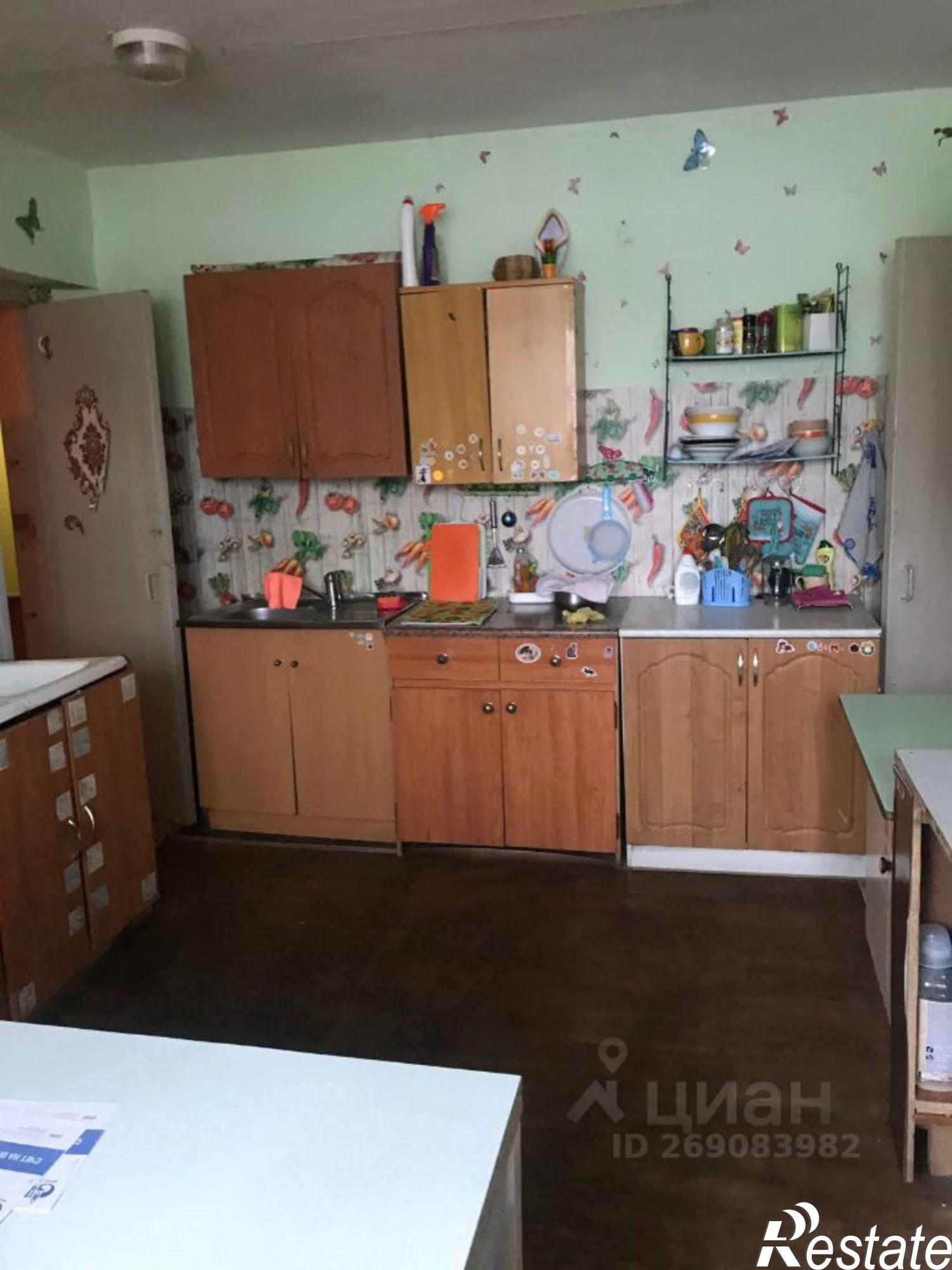 Купить комнату за 900 000 рублей на ул Полесская, 83
