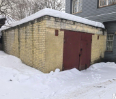 ОСЗ 28 кв м улица 2-я Аллея, 15