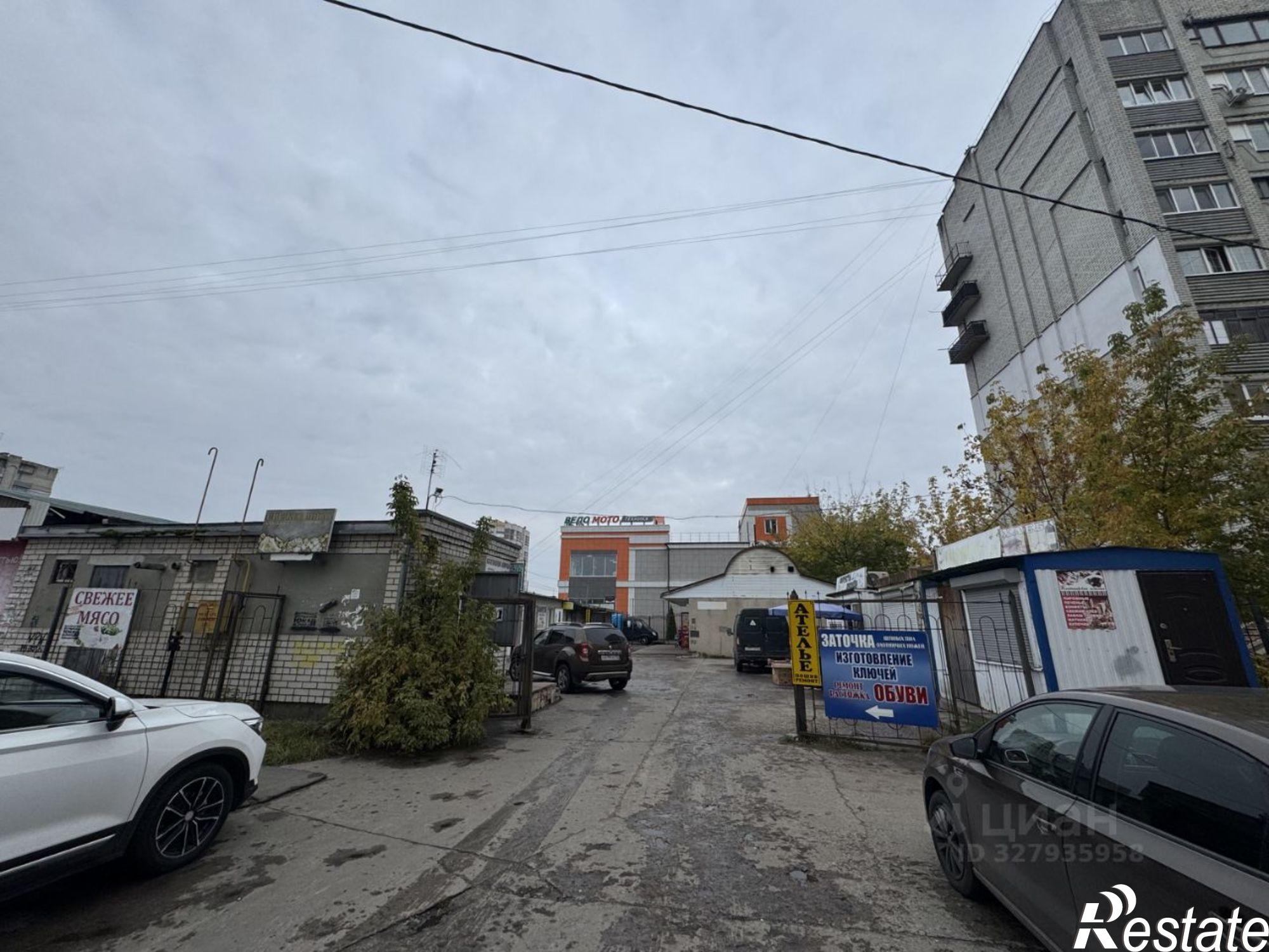 Купить ОСЗ, отдельно стоящее здание за 12 000 100 рублей на Московский проспект, 150А