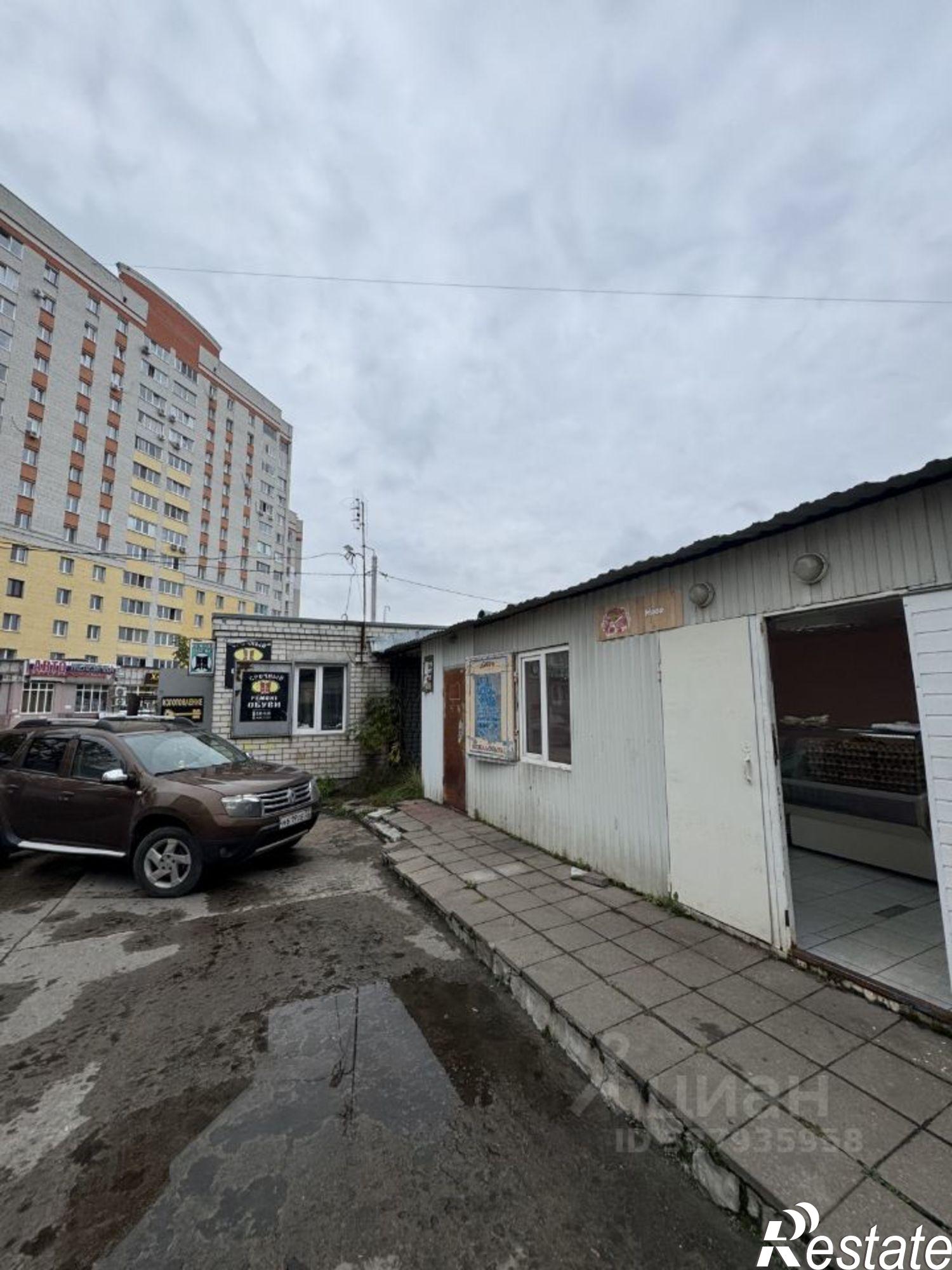 Купить ОСЗ, отдельно стоящее здание за 12 000 100 рублей на Московский проспект, 150А