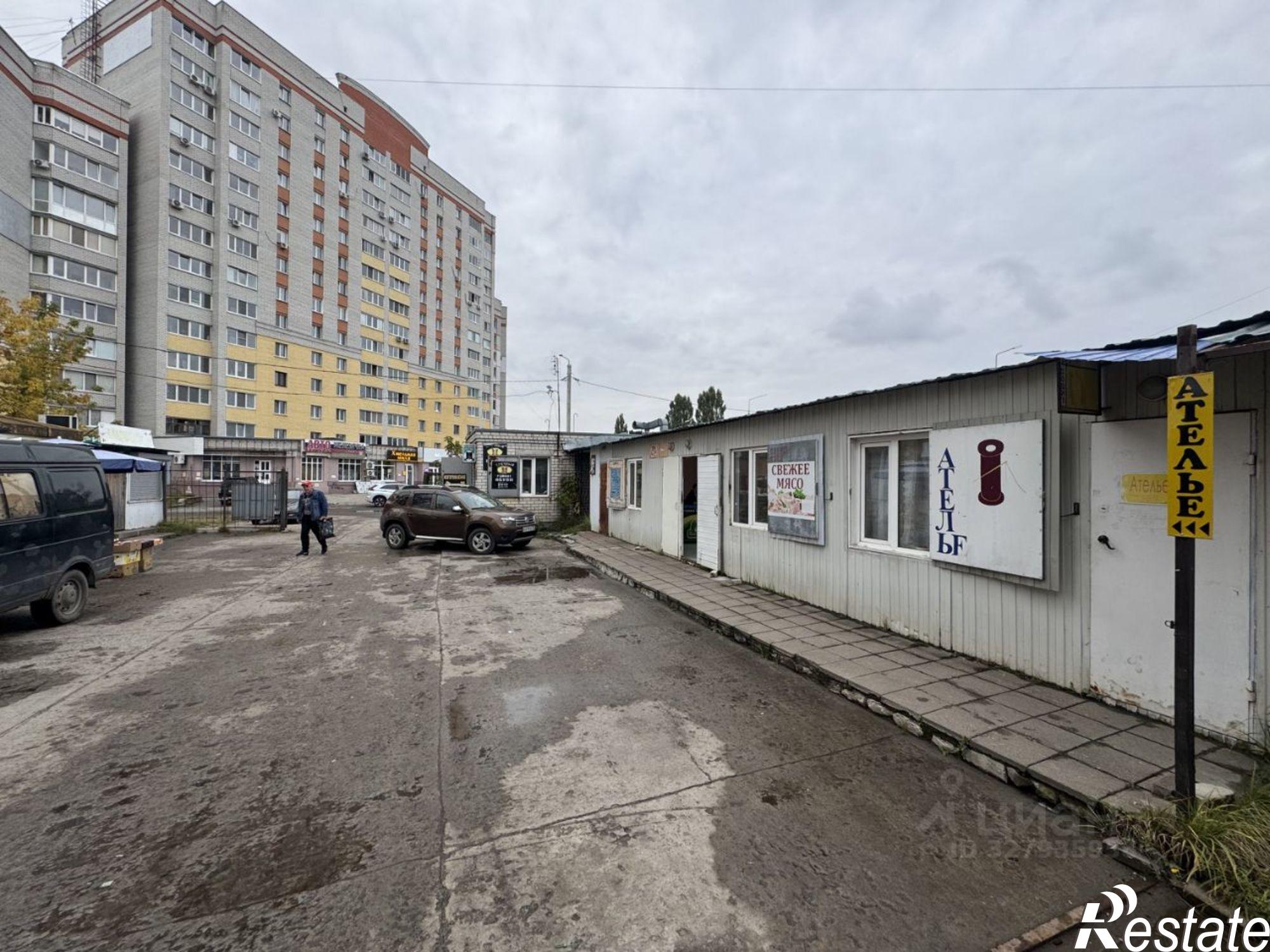 Купить ОСЗ, отдельно стоящее здание за 12 000 100 рублей на Московский проспект, 150А