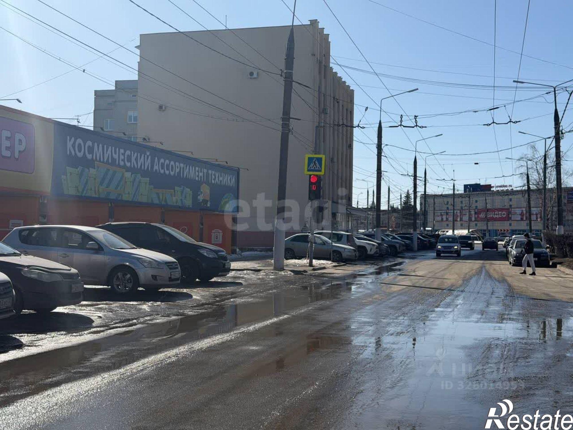 Сдать офис, помещение под офис за 10 000 рублей на пр-кт Станке Димитрова, 9