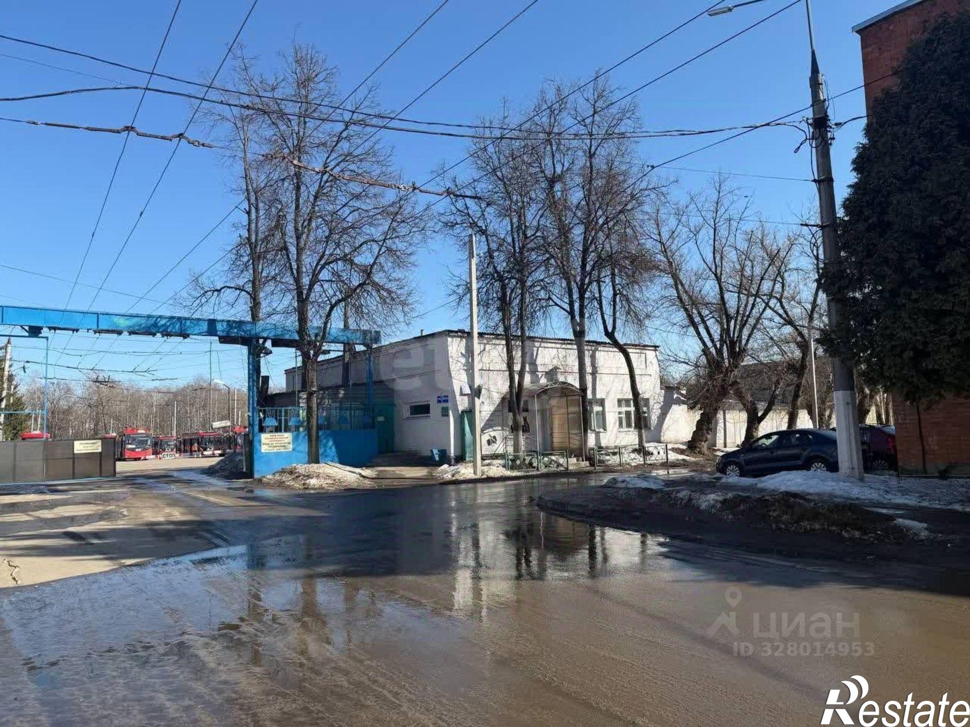 Сдать офис, помещение под офис за 10 000 рублей на пр-кт Станке Димитрова, 9