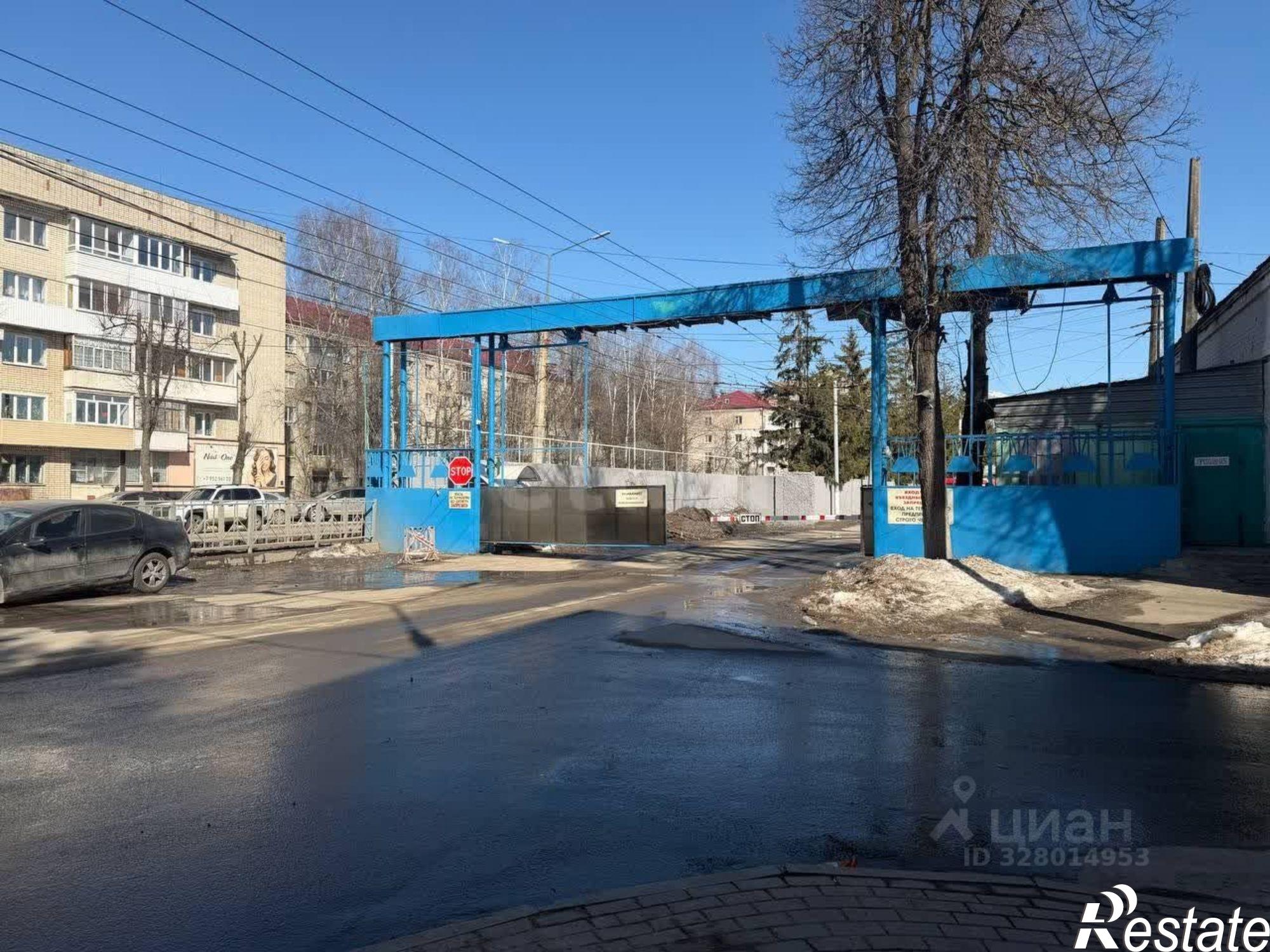 Сдать офис, помещение под офис за 10 000 рублей на пр-кт Станке Димитрова, 9