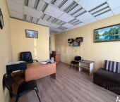 офис 20 кв м, этаж 1/1 пр-кт Станке Димитрова, 9