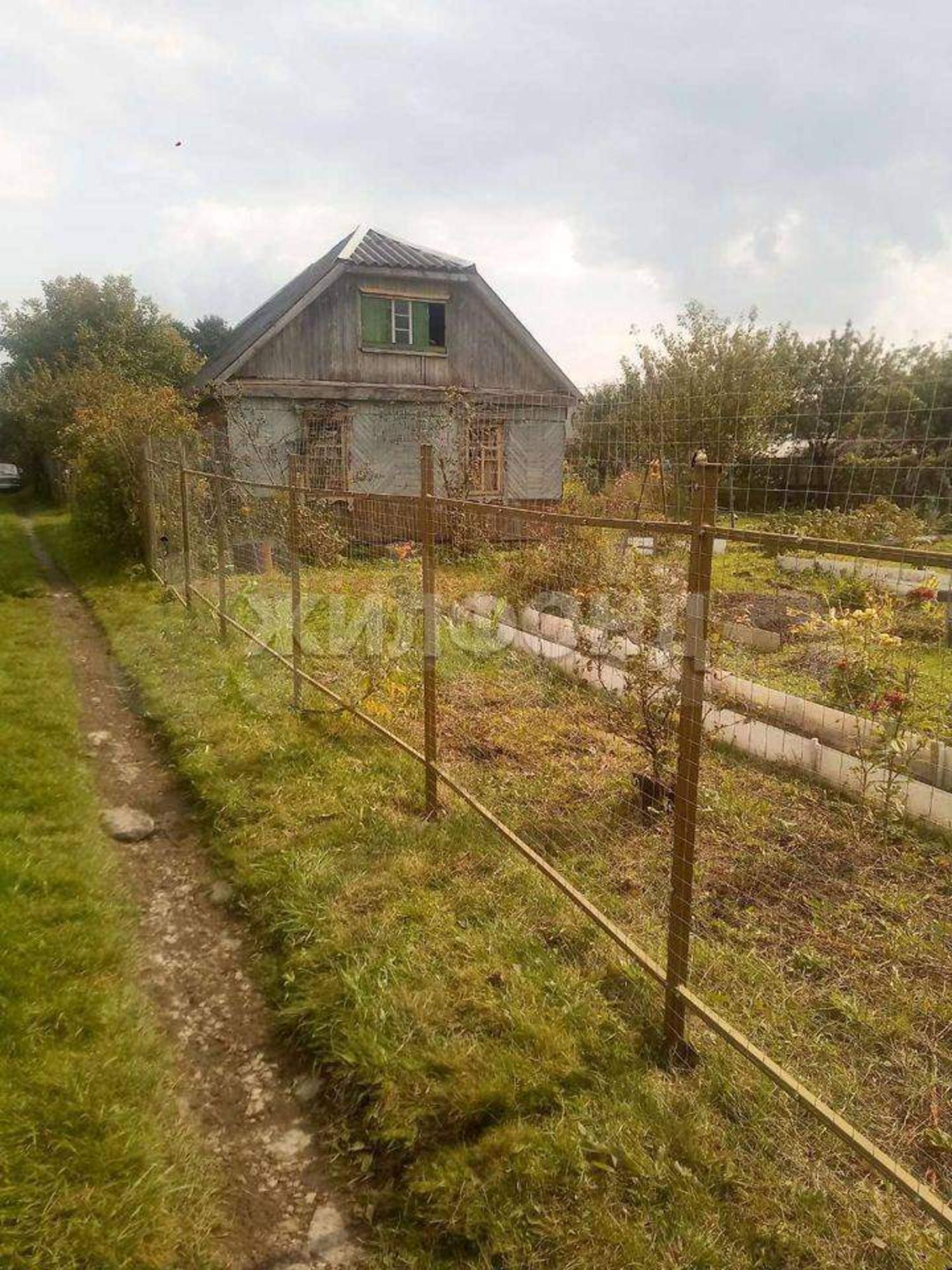 Купить дачу, дом, коттедж за 450 000 рублей на СО Садовод территория, д.стр1