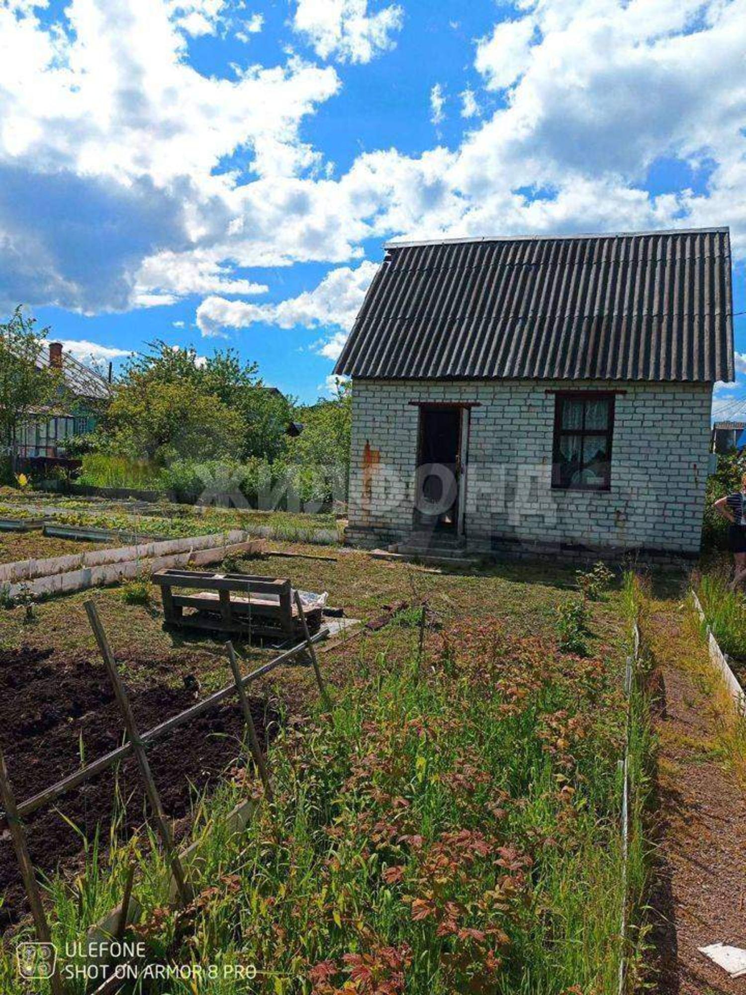 Купить дачу, дом, коттедж за 450 000 рублей на СО Садовод территория, д.стр1