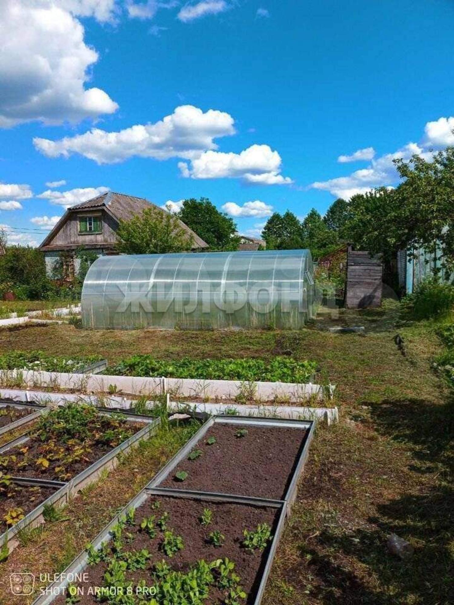Купить дачу, дом, коттедж за 450 000 рублей на СО Садовод территория, д.стр1