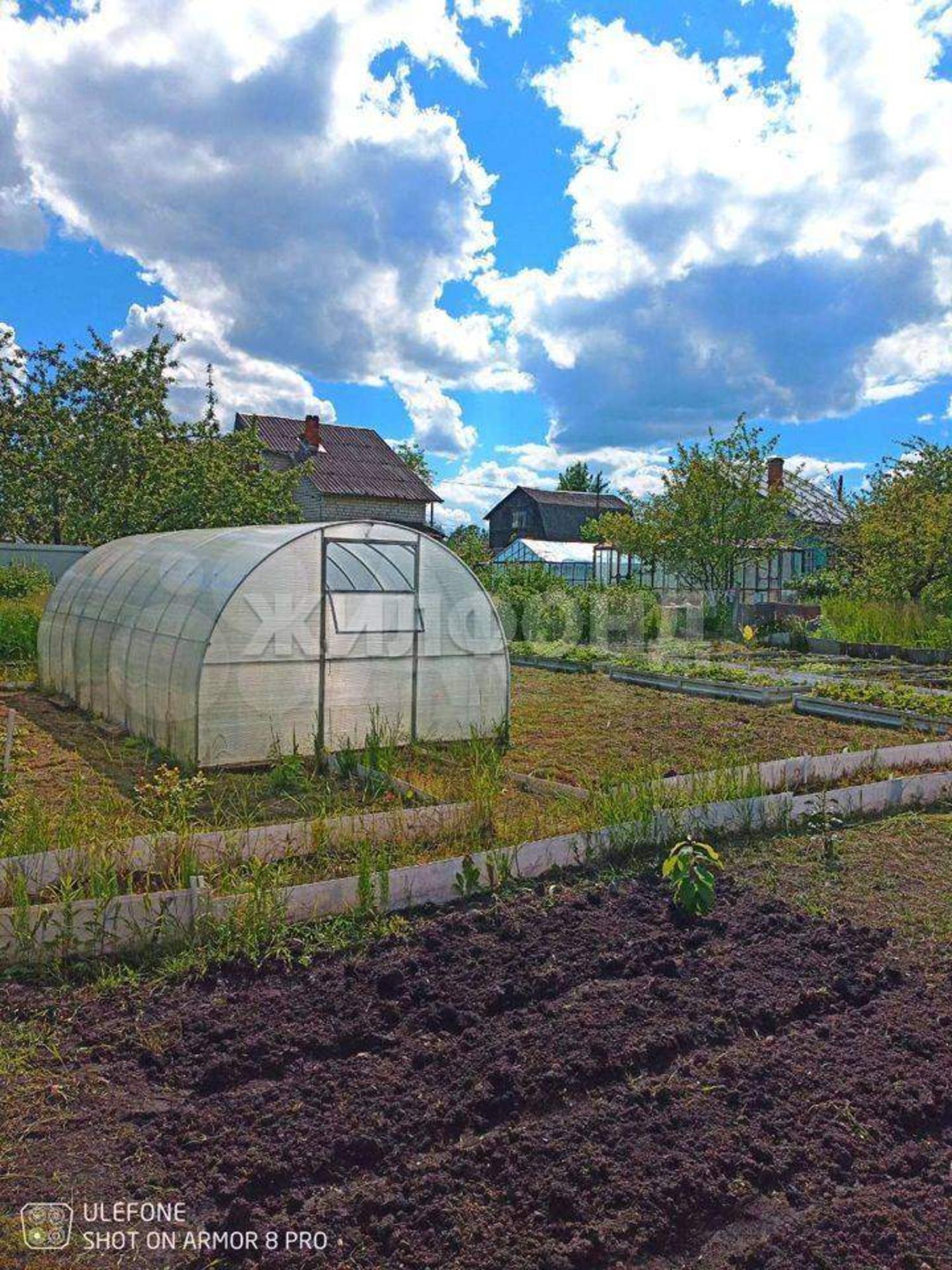 Купить дачу, дом, коттедж за 450 000 рублей на СО Садовод территория, д.стр1