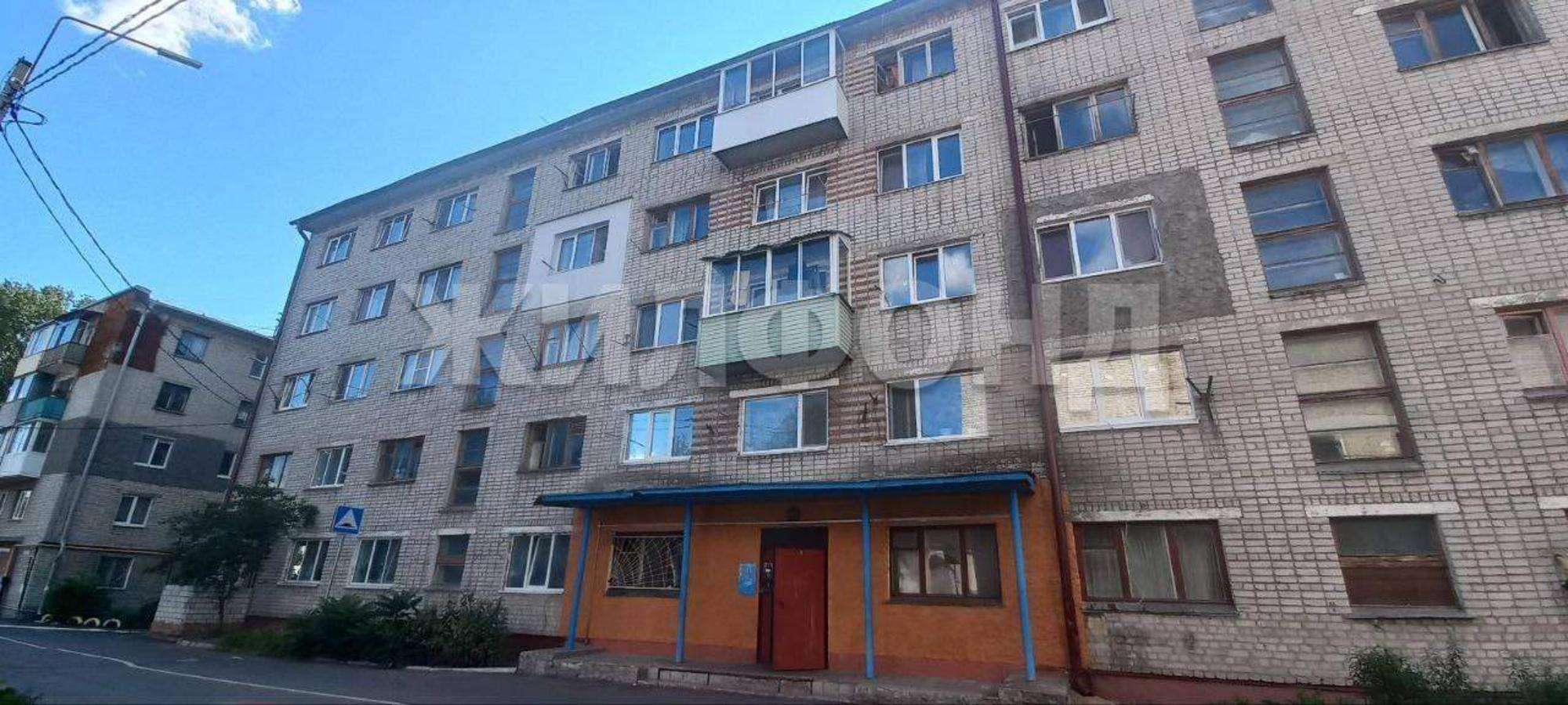 Купить комнату за 410 000 рублей на Красных Партизан ул., д.30
