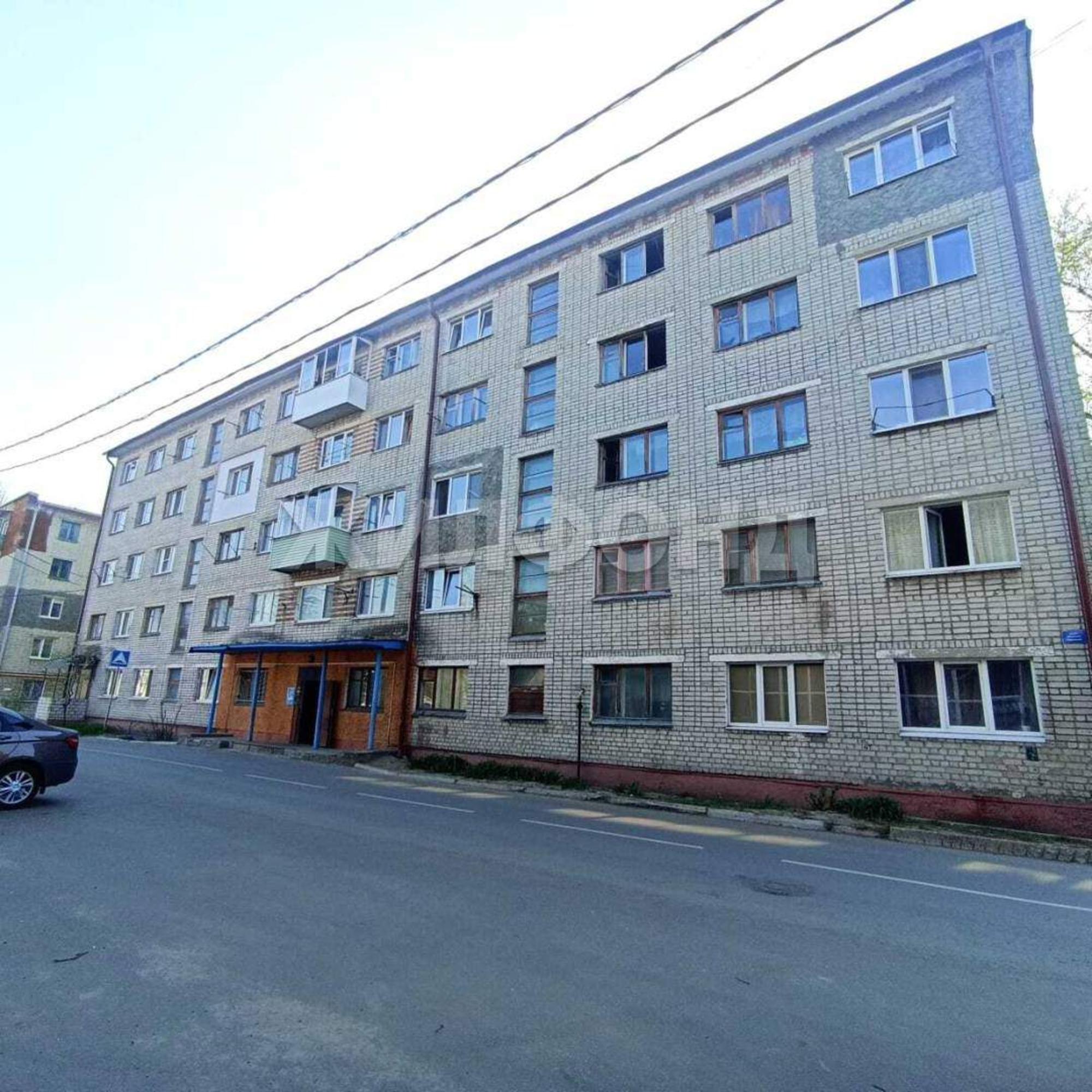 Купить комнату за 410 000 рублей на Красных Партизан ул., д.30