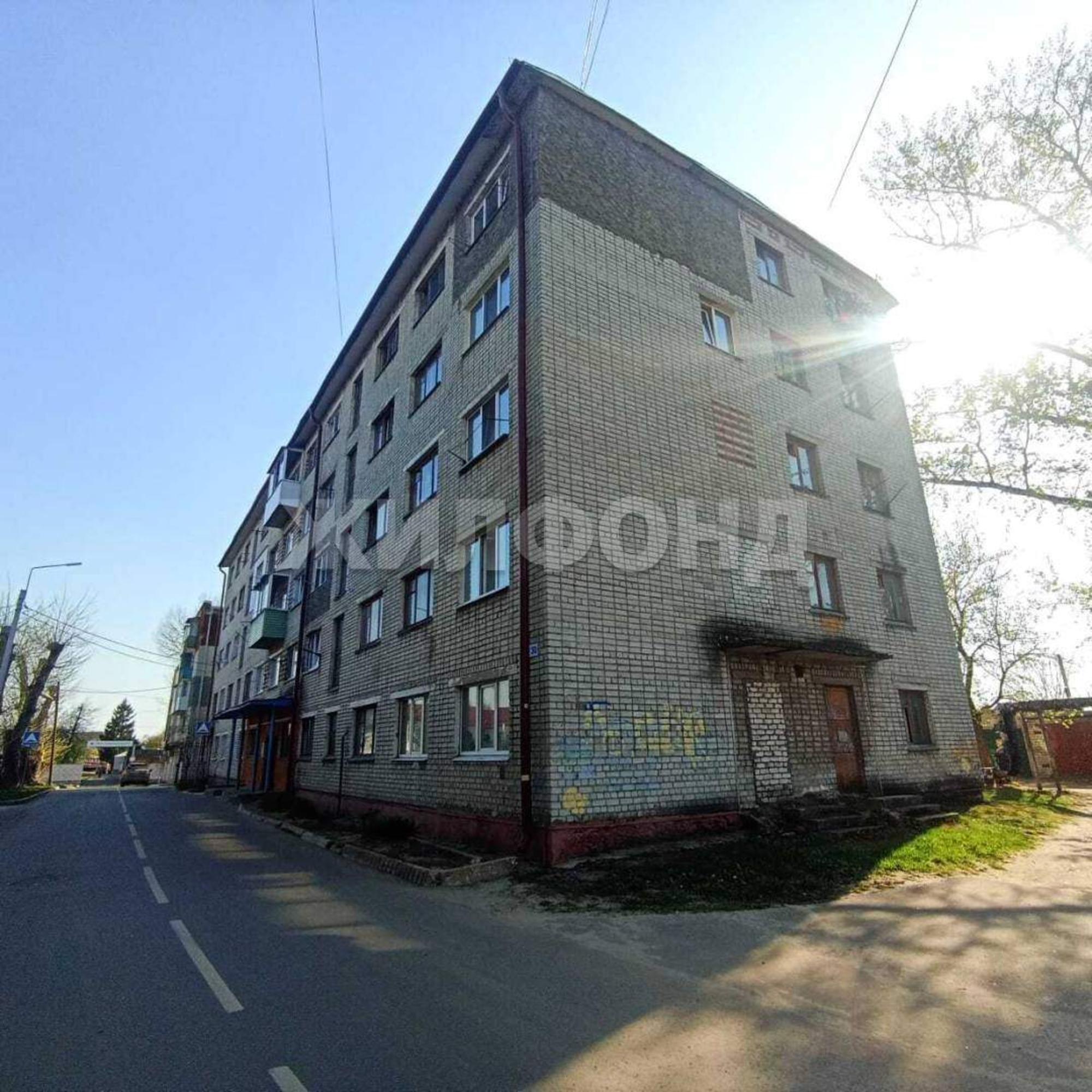 Купить комнату за 410 000 рублей на Красных Партизан ул., д.30