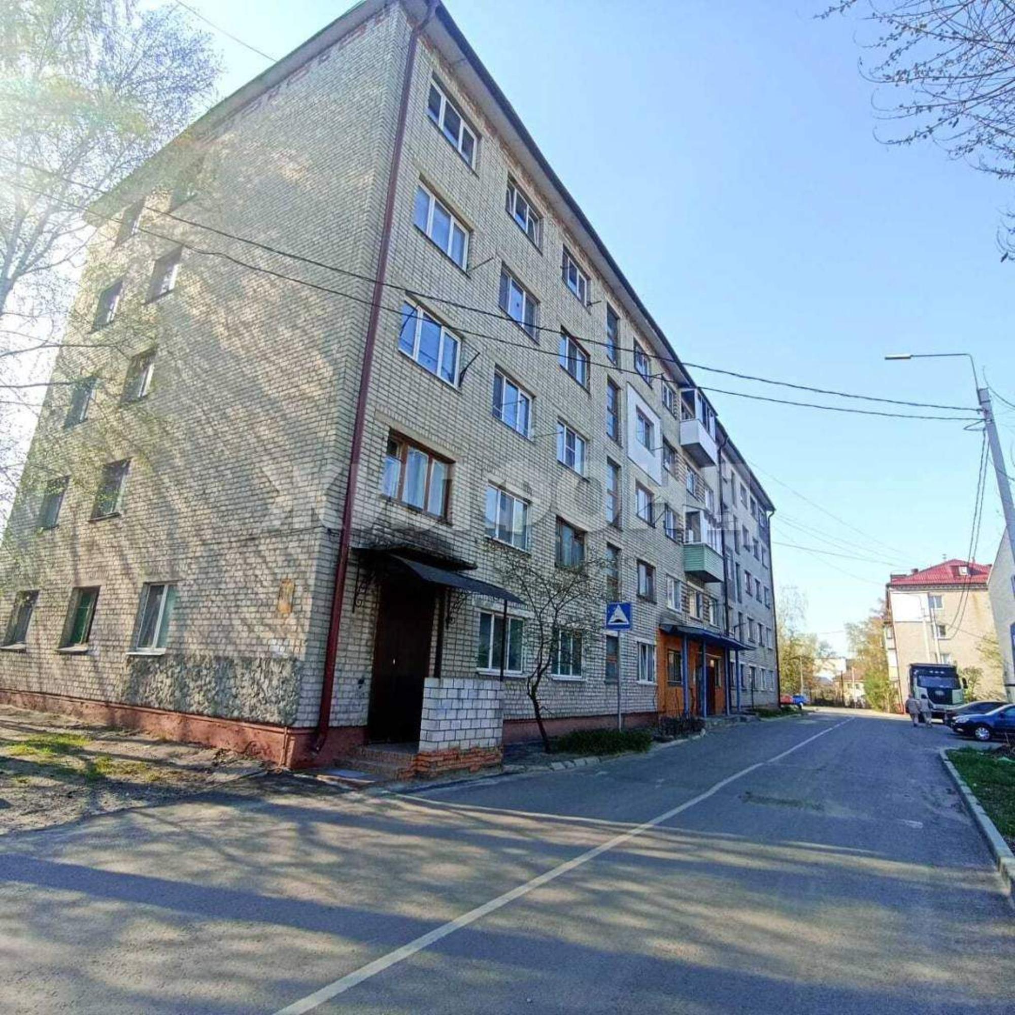 Купить комнату за 410 000 рублей на Красных Партизан ул., д.30