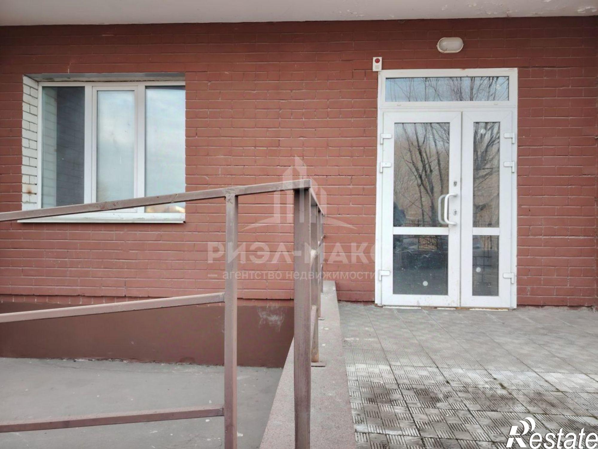 Купить офис, помещение под офис за 7 348 440 рублей на ул Красный Маяк, 98