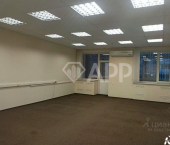 офис 339 кв м, этаж 1/10 улица Софьи Перовской, 57