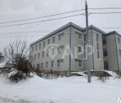 ОСЗ 782 кв м Городищенский переулок, 34