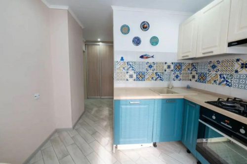 Продажа 2-комн квартиры 22 съезда КПСС ул, 51
