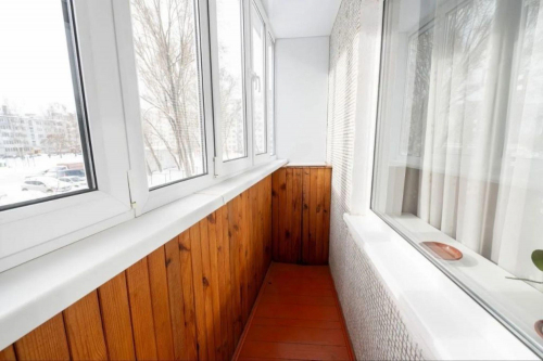 Продажа 2-комн квартиры 22 съезда КПСС ул, 51