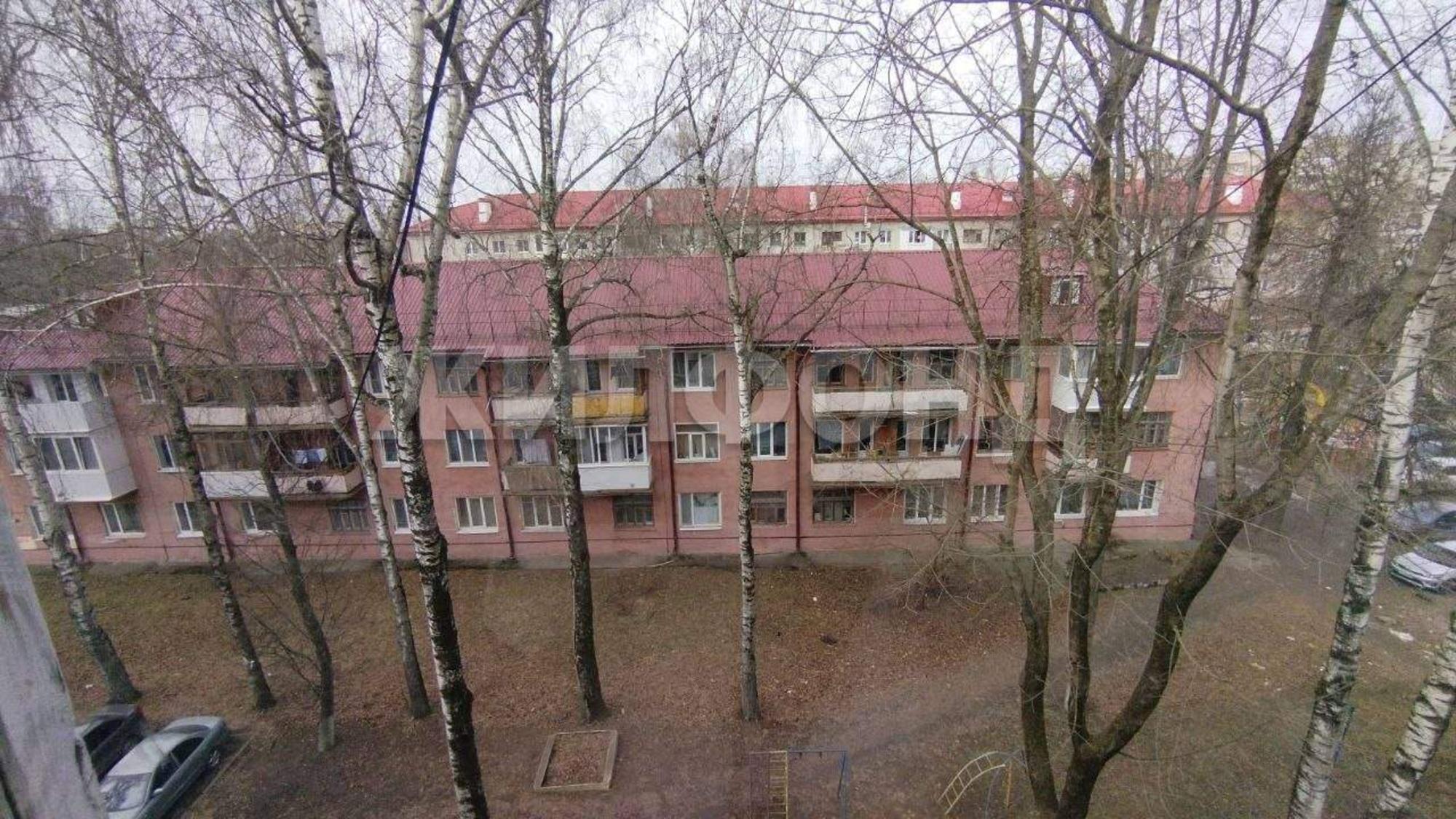Купить квартиру за 3 100 000 рублей на Октябрьская ул., д.139