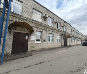 офис 25 кв м, этаж 2/2 ул Ульянова, 8