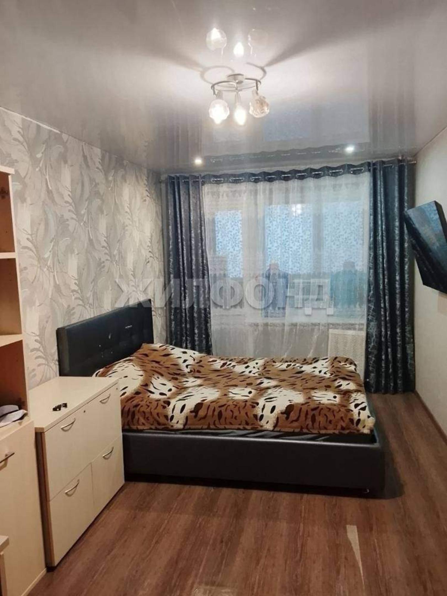 Купить квартиру за 8 800 000 рублей на Романа Брянского ул., д.4