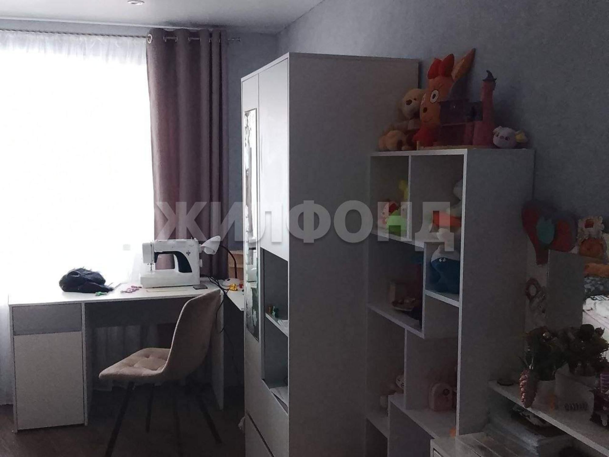 Купить квартиру за 8 800 000 рублей на Романа Брянского ул., д.4