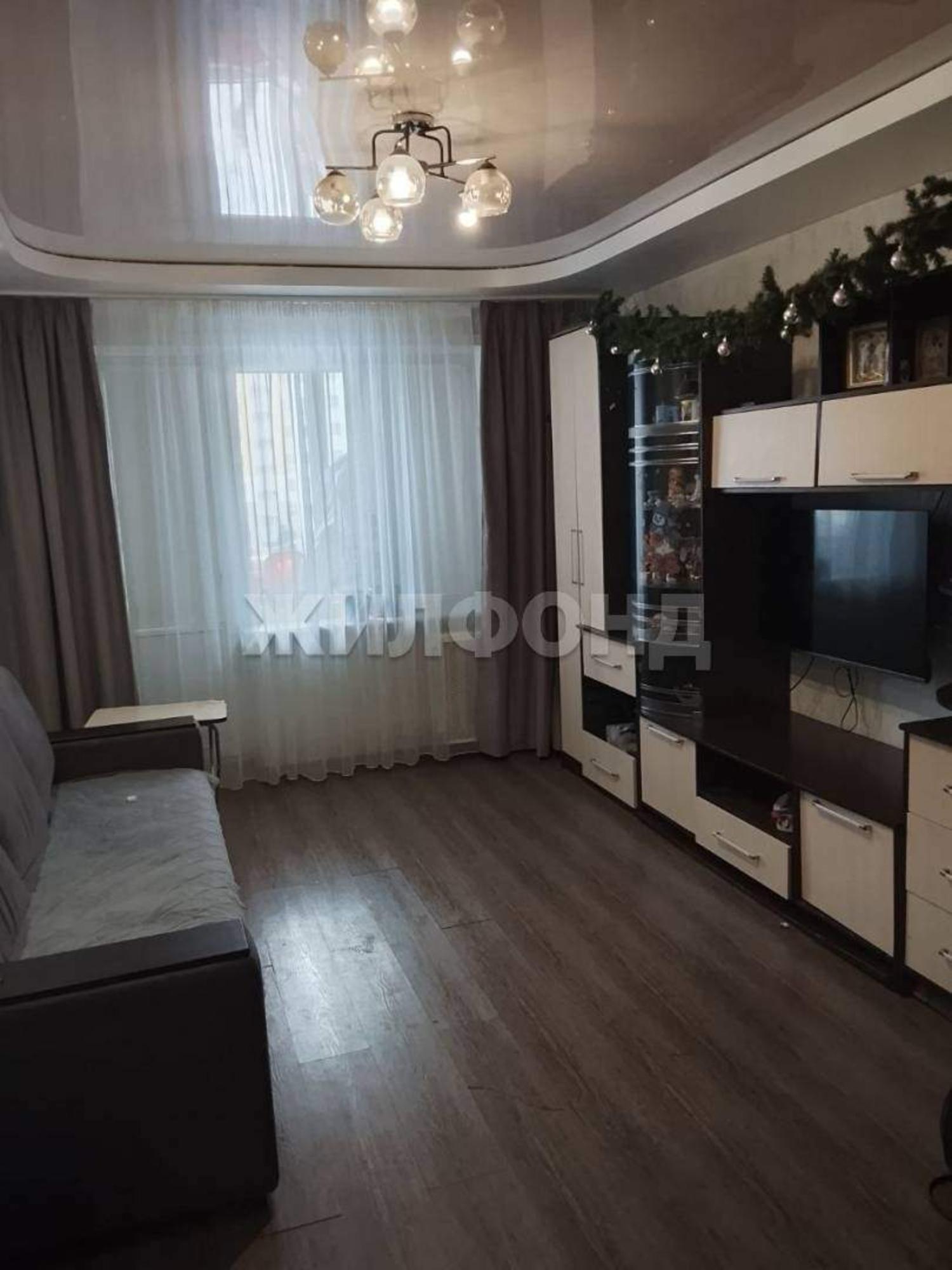 Купить квартиру за 8 800 000 рублей на Романа Брянского ул., д.4