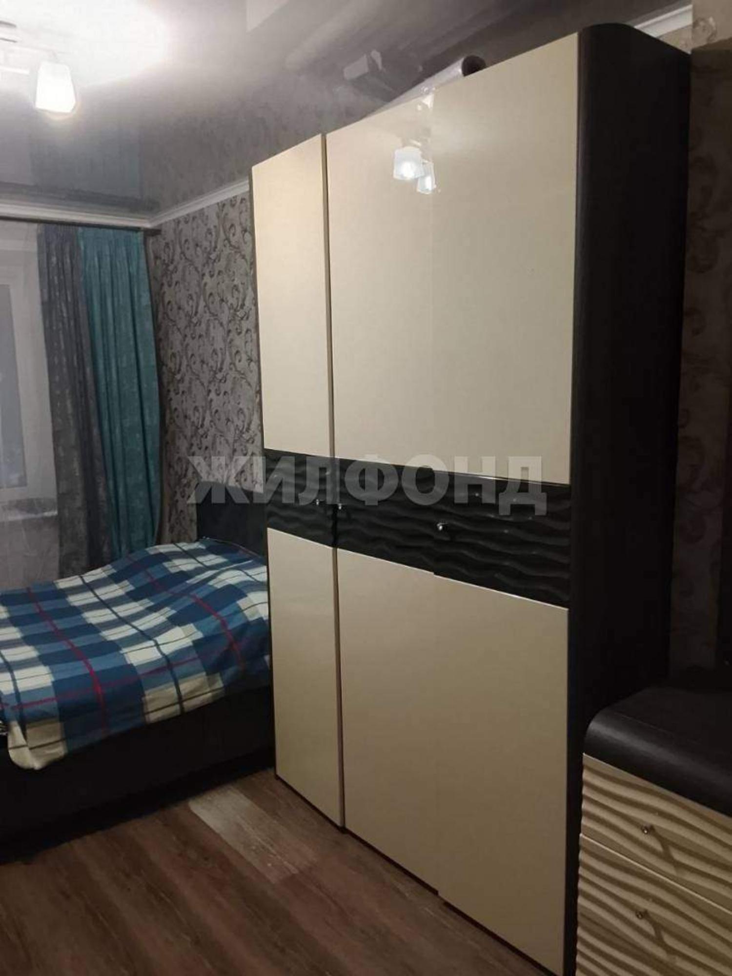 Купить квартиру за 8 800 000 рублей на Романа Брянского ул., д.4