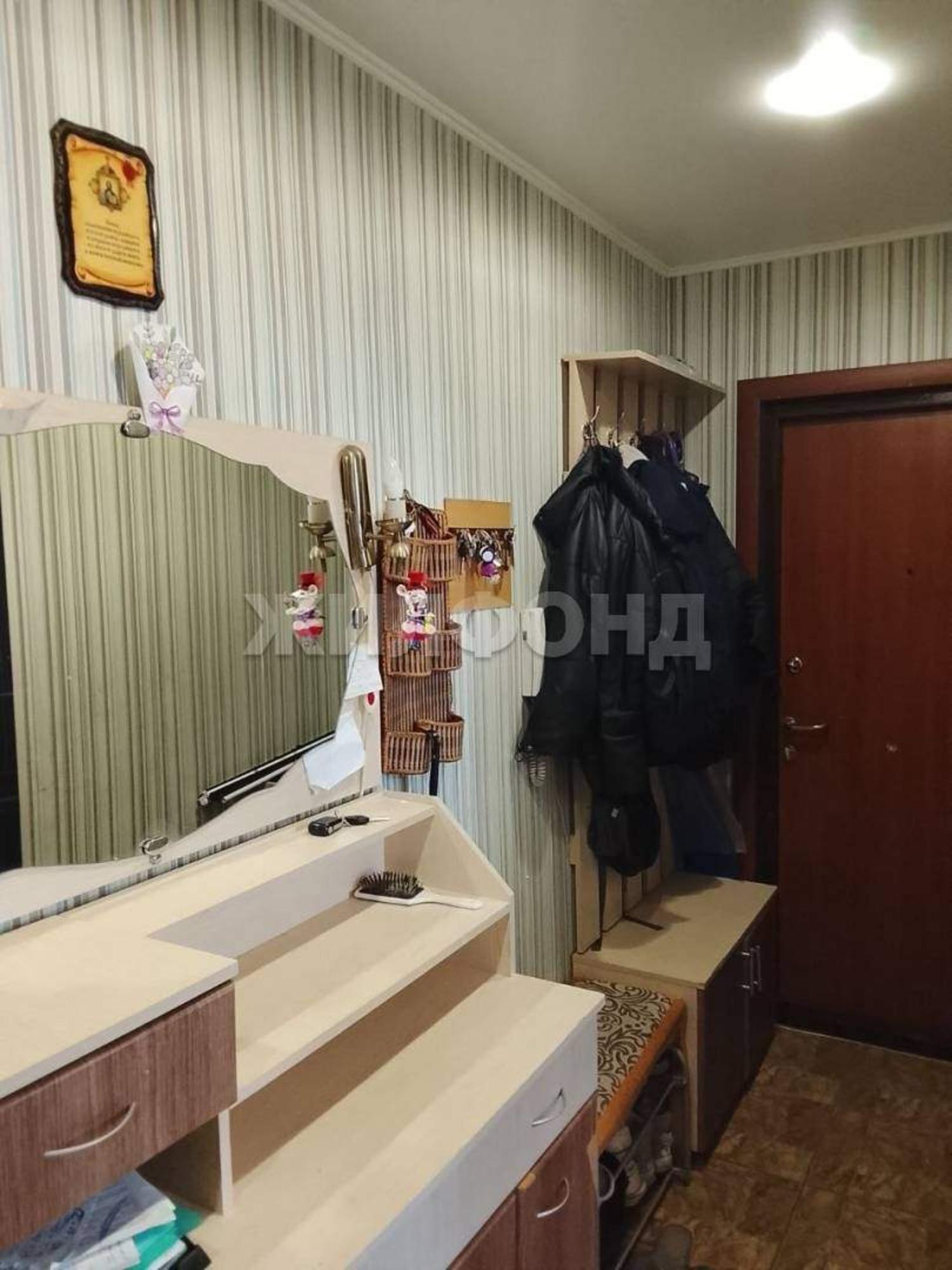 Купить квартиру за 8 800 000 рублей на Романа Брянского ул., д.4