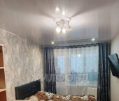 4-комн, 100кв м, этаж 4/10 Романа Брянского ул., д.4